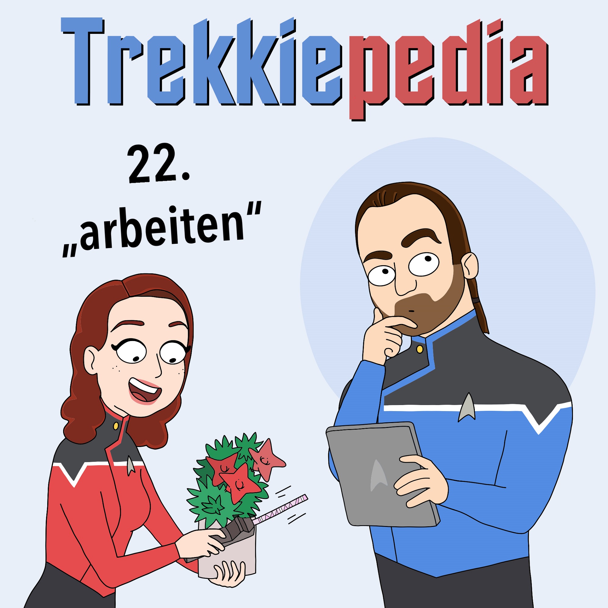 Trekkiepedia 022 