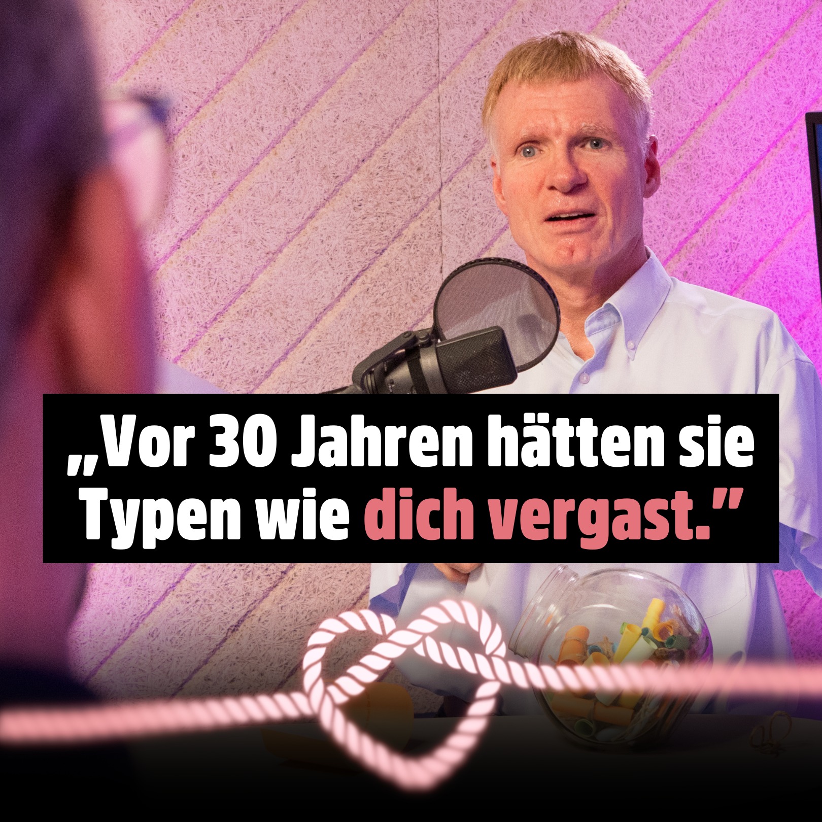 HOFFNUNGSMENSCH - mit dem Himmel im Herzen die Welt verändern