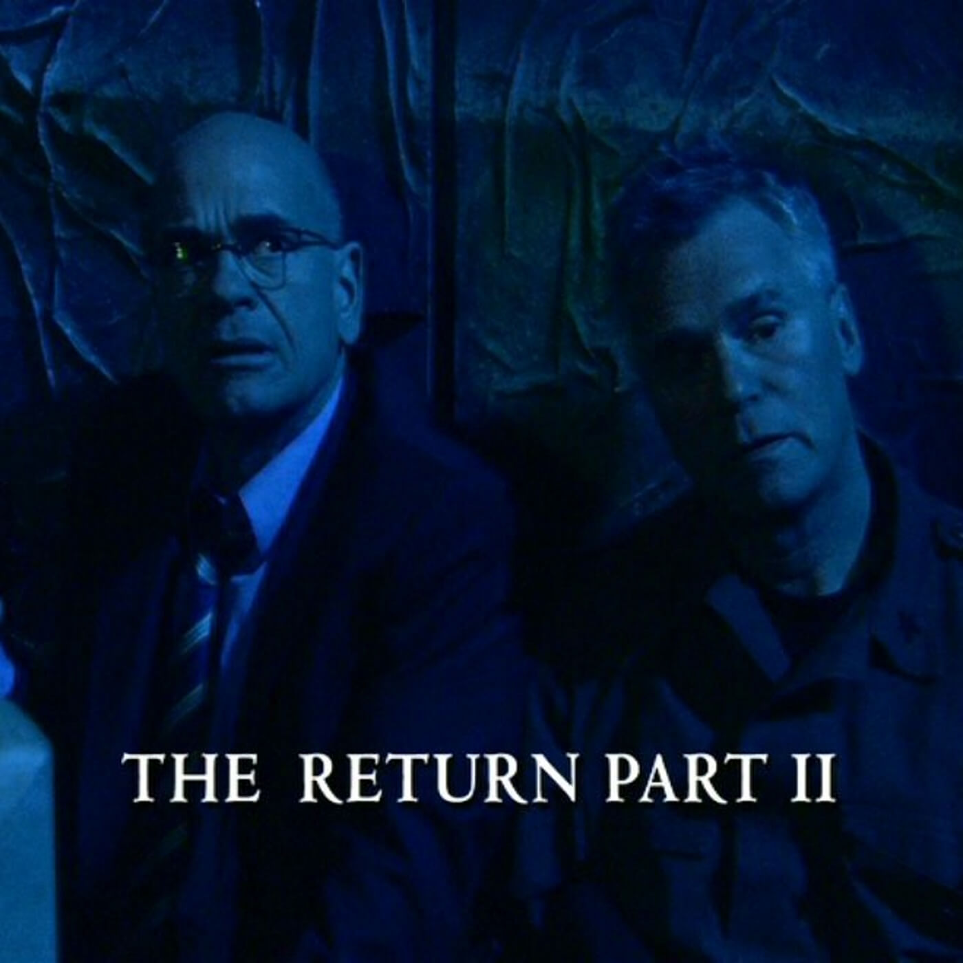 STERNENTOR ᐰ - EIN STARGATE PODCAST