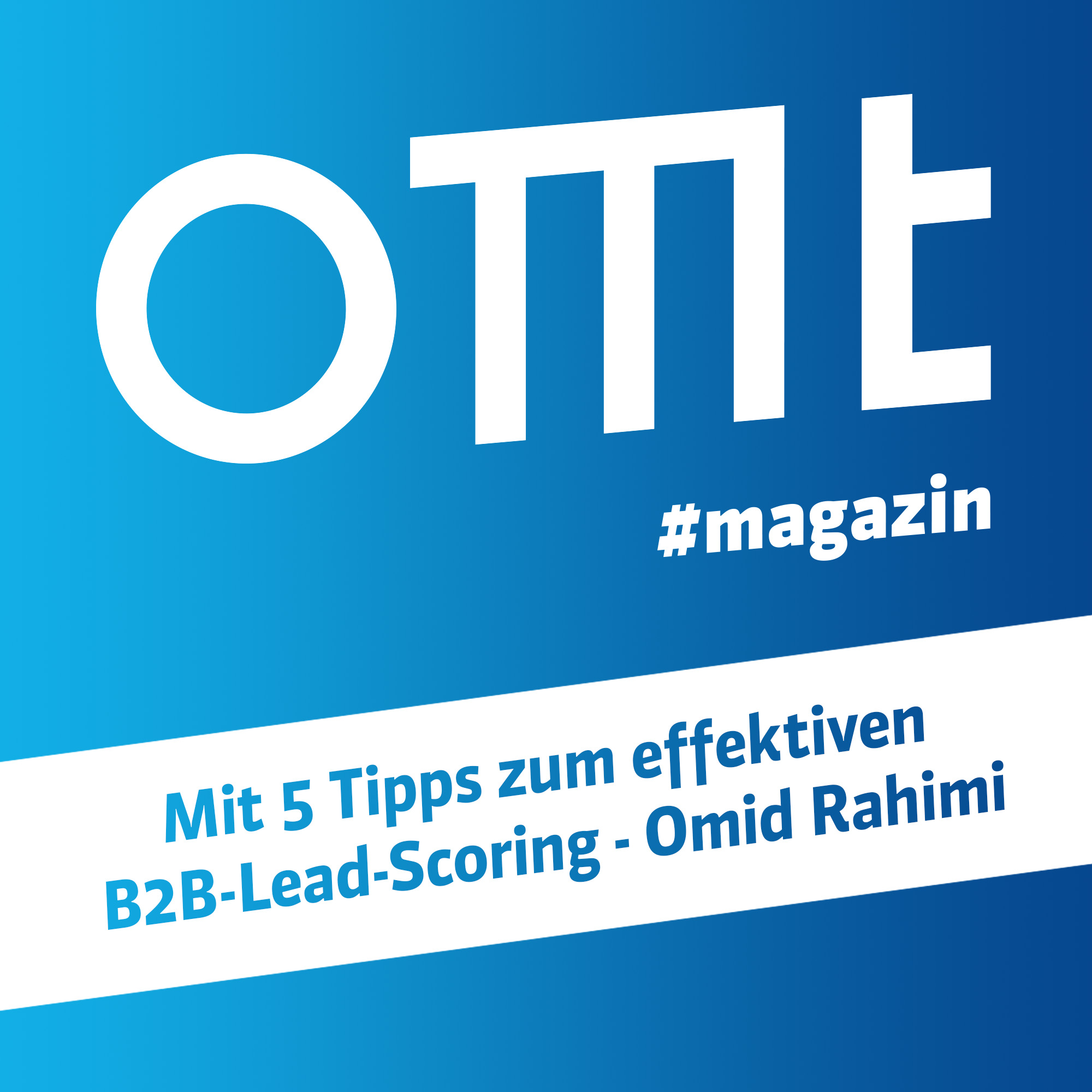 OMT Magazin