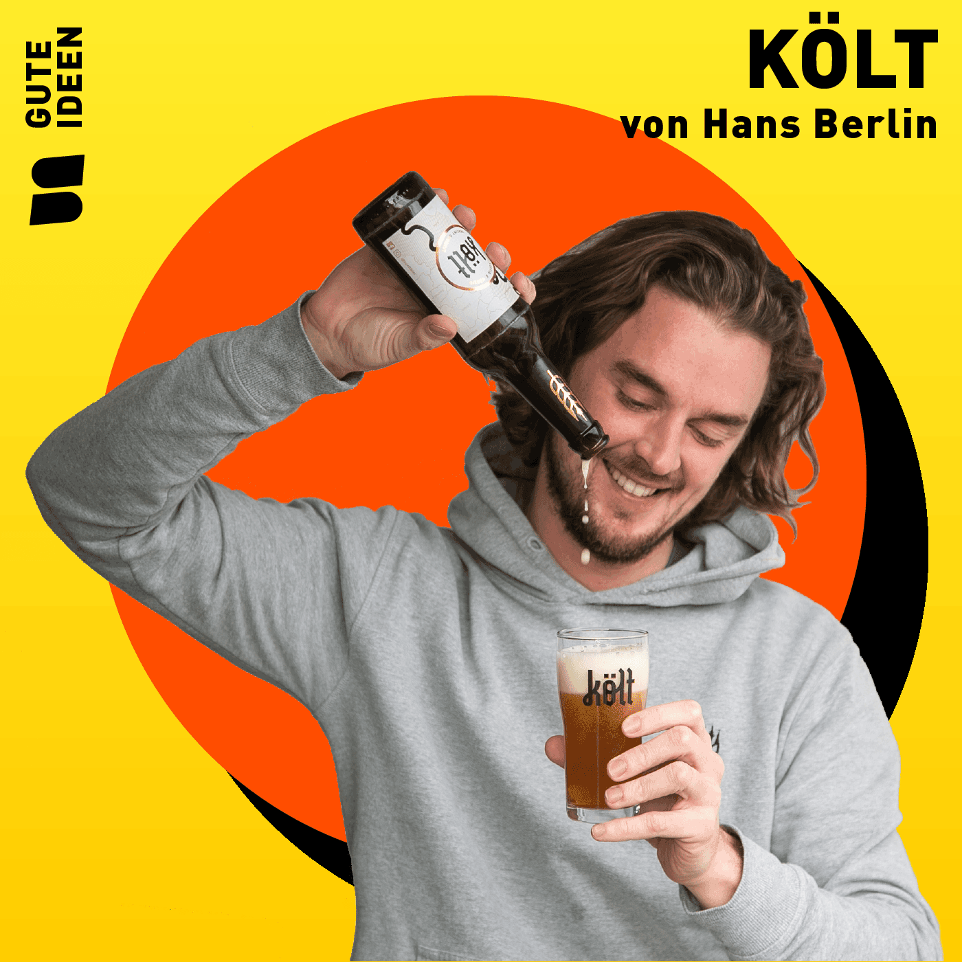 Gute Ideen - Der Interview Podcast von Startnext
