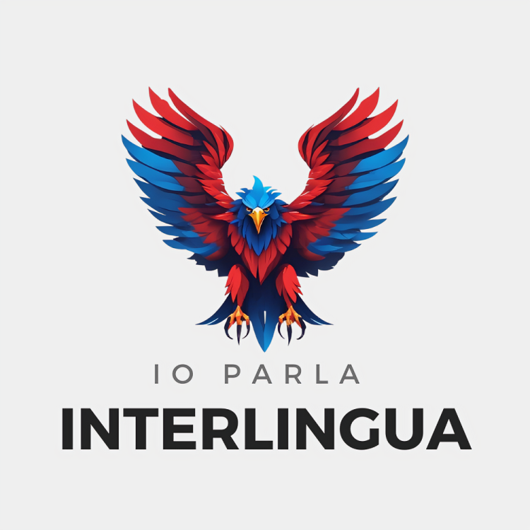 Interlingua - le lingua secrete de Europa