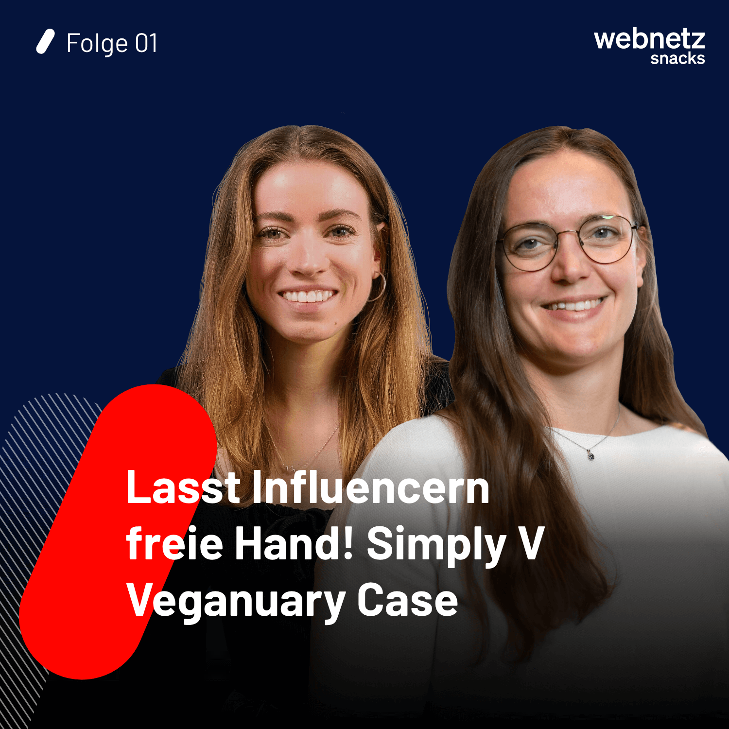 webnetz | snacks – Der Online Marketing Podcast