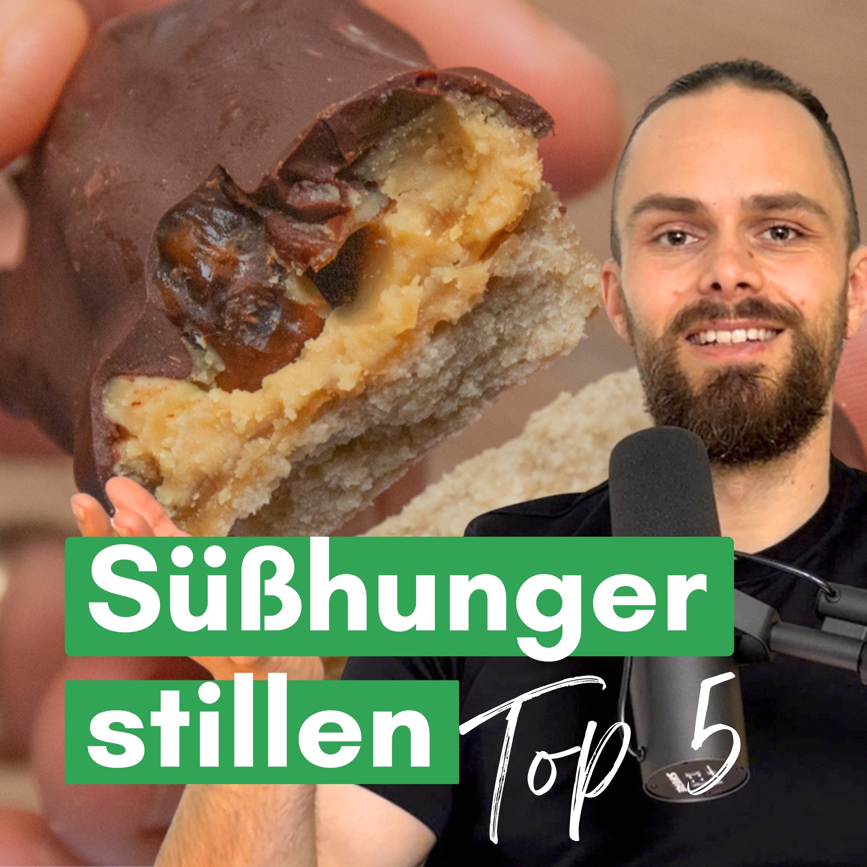 Iss klüger, nicht weniger - Gesunde Ernährung & Abnehmen