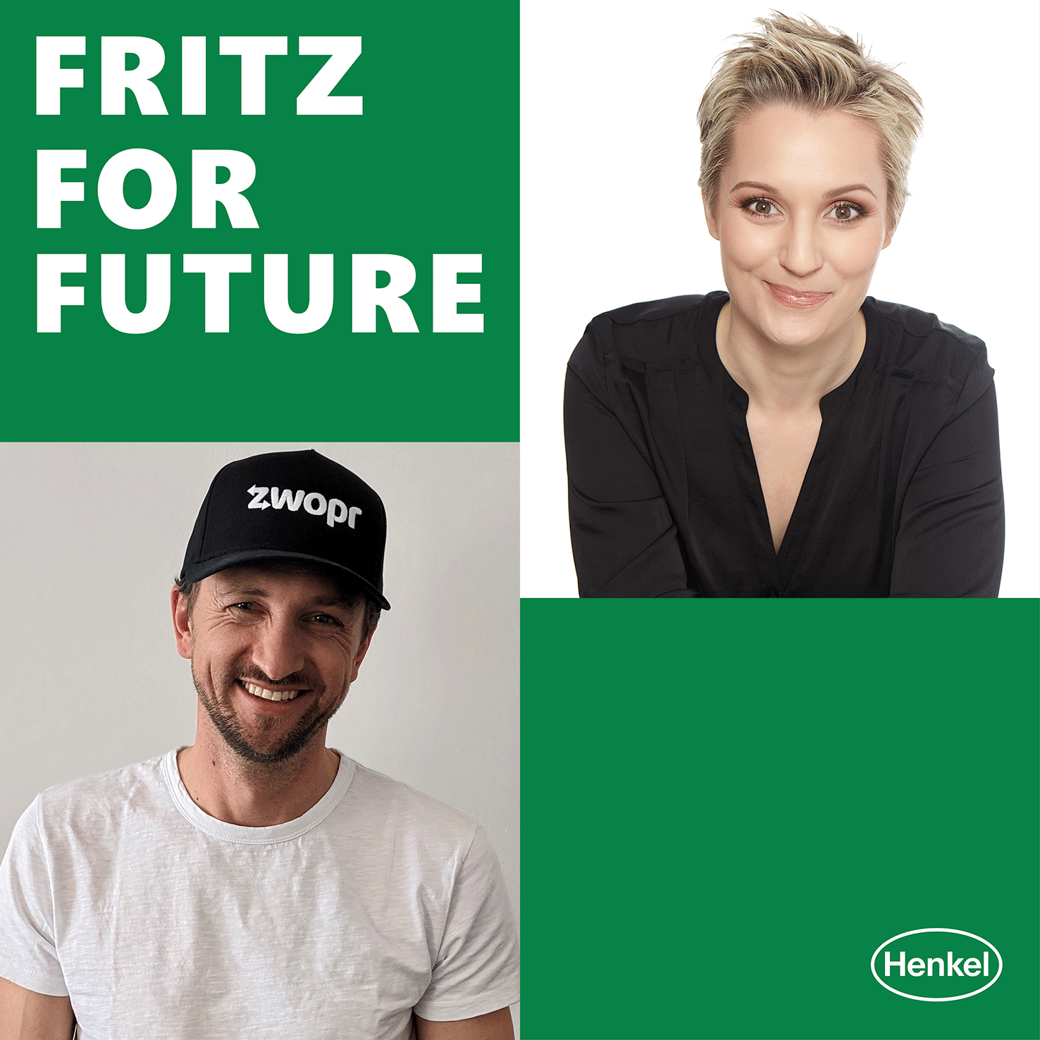 Fritz for Future