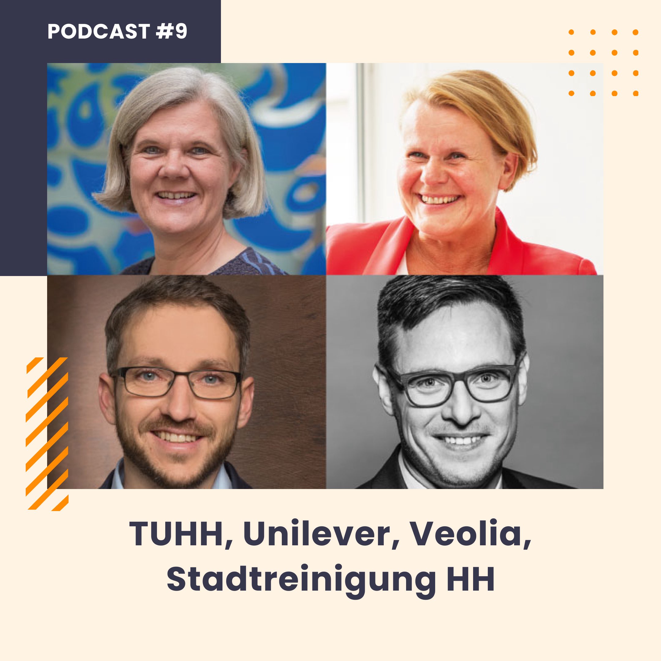 Talking Purpose - Wirtschaft neu denken