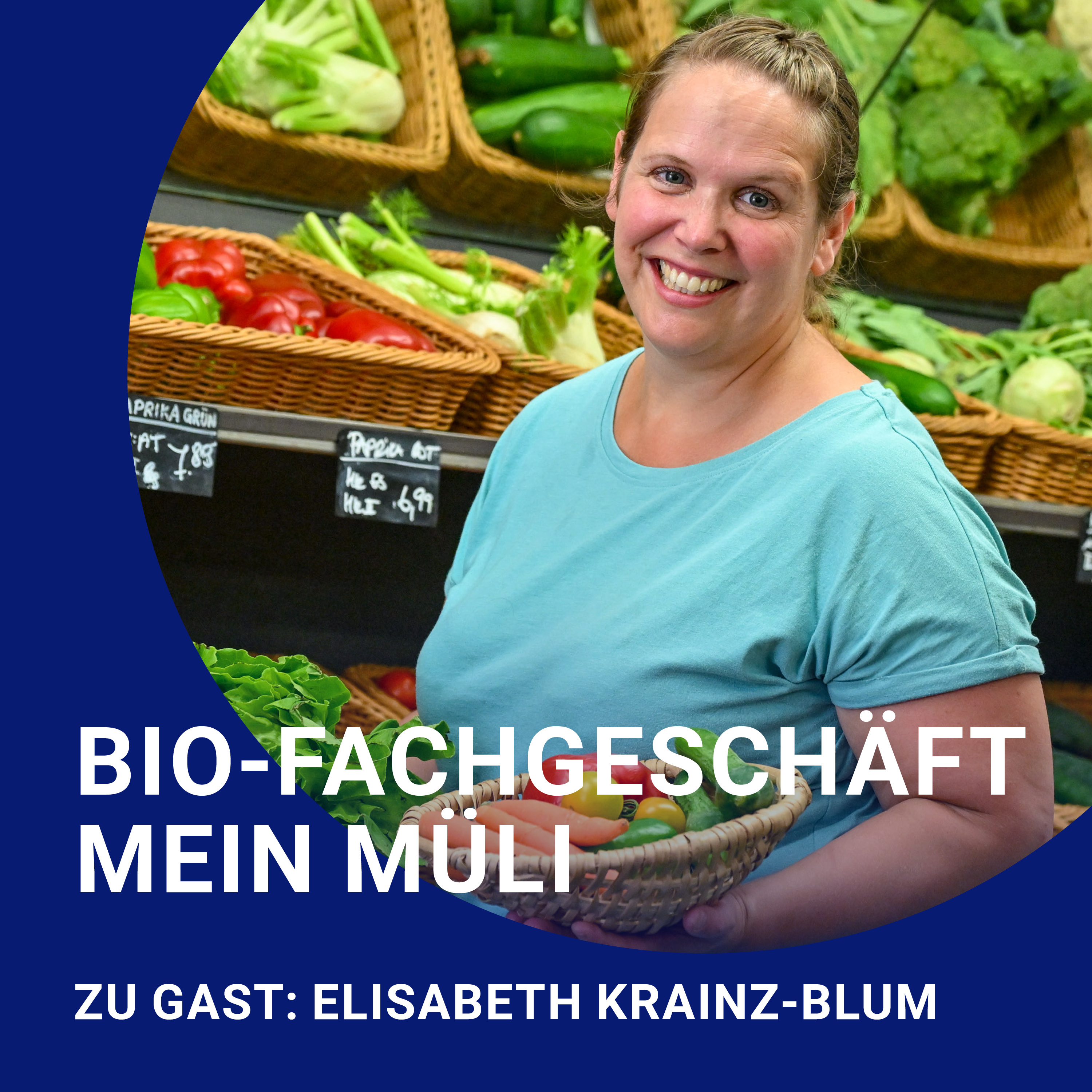 Episode 05 – Fachhandel mit Elisabeth Krainz-Blum episode artwork