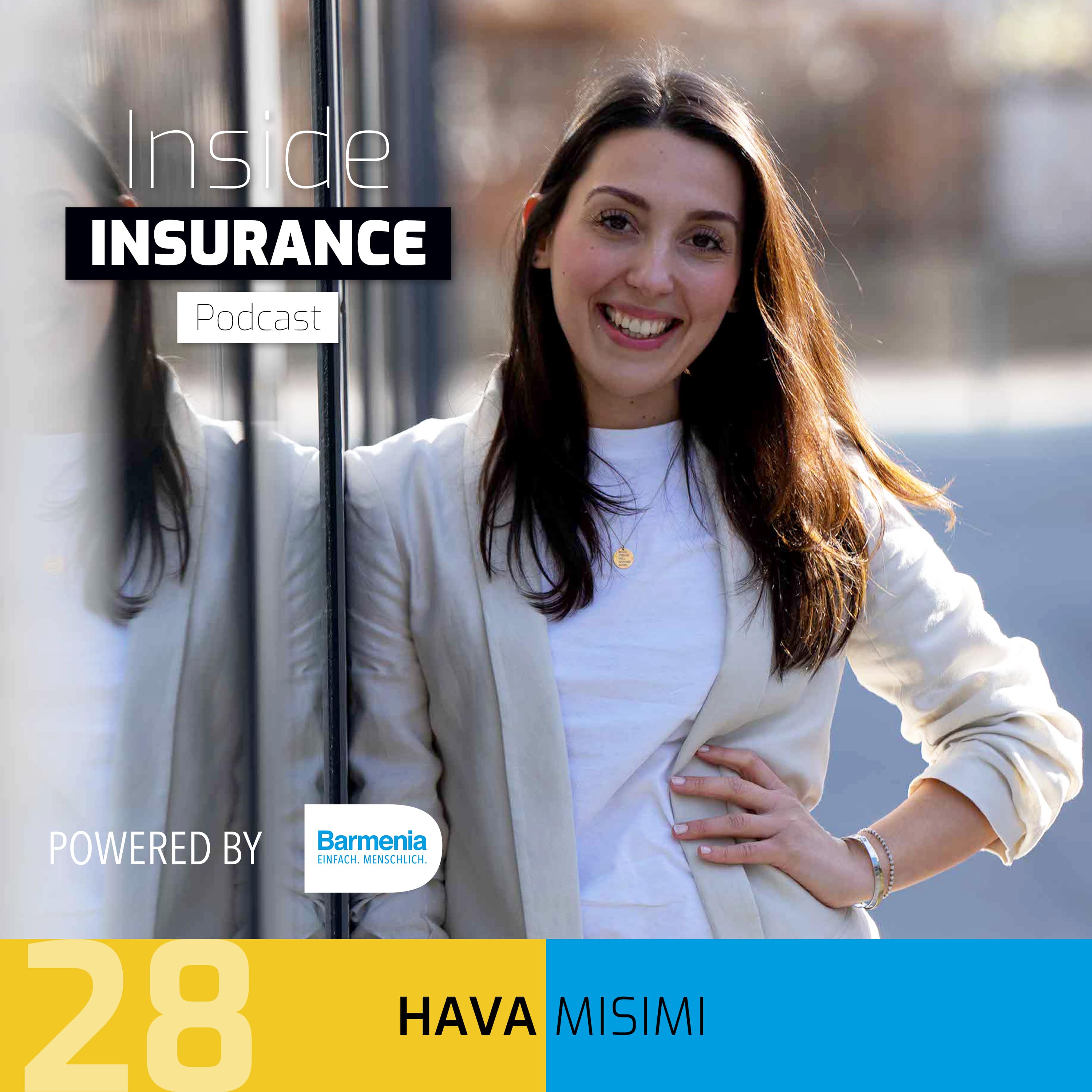Inside Insurance