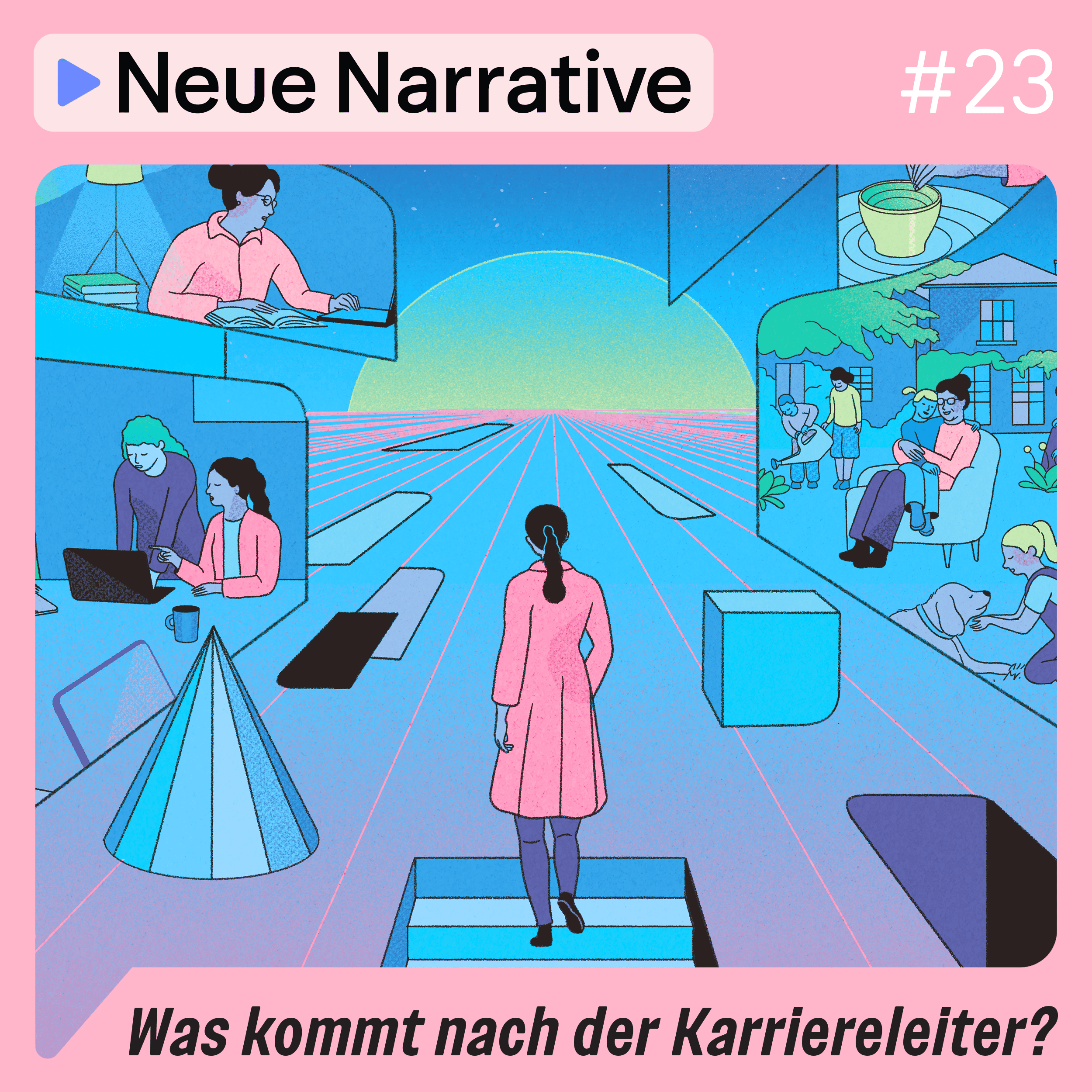 Neue Narrative