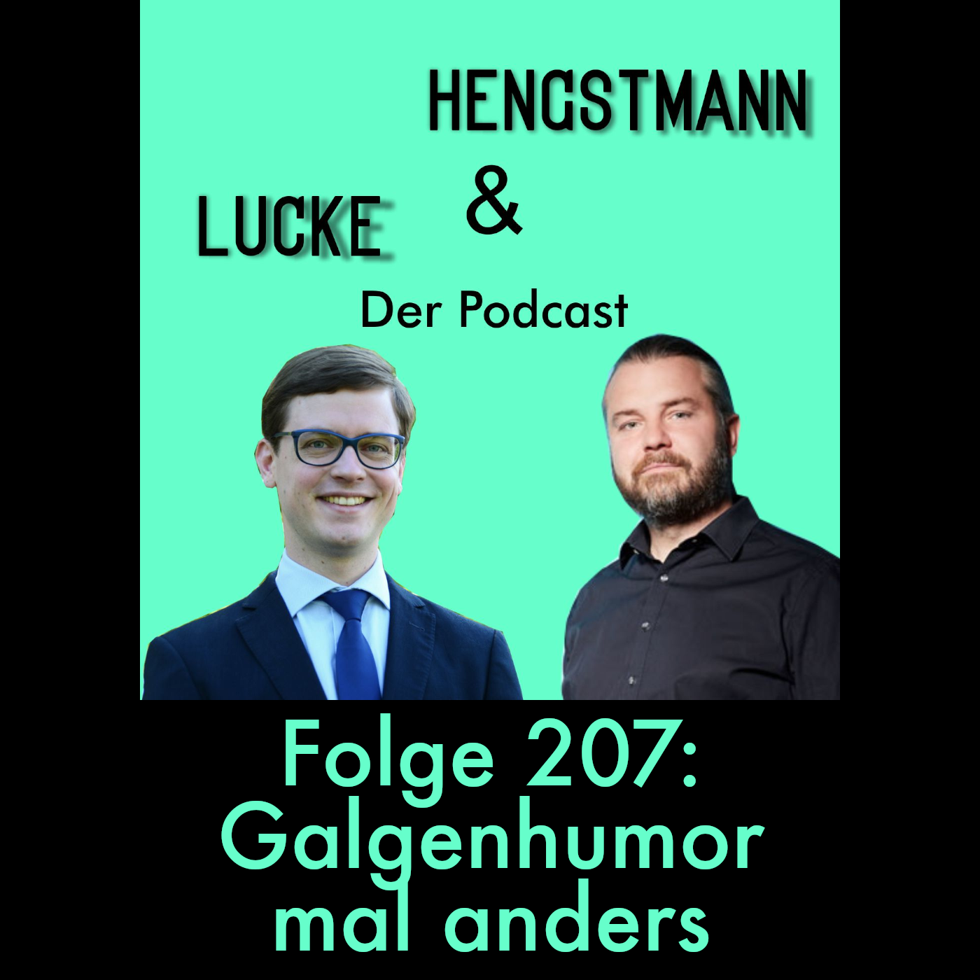 Lucke & Hengstmann