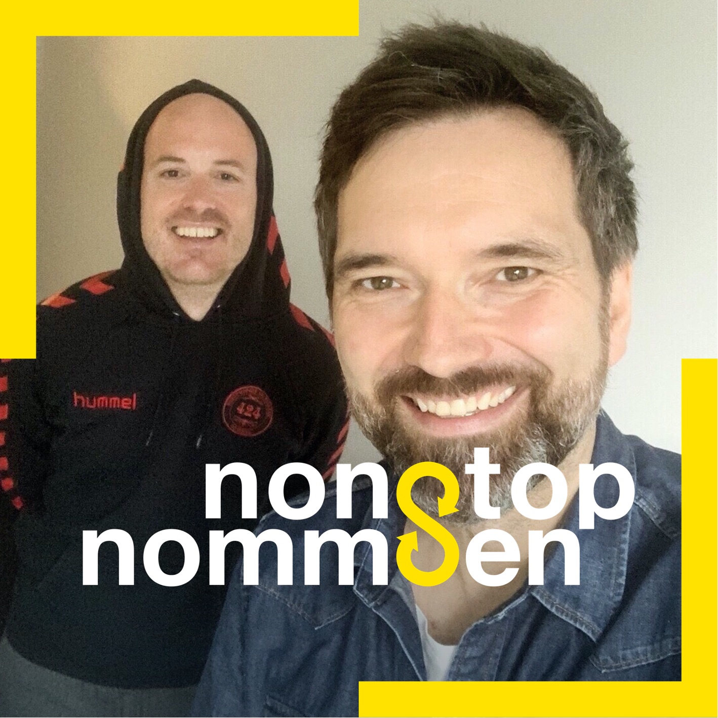 DIE INGO NOMMSEN SHOW