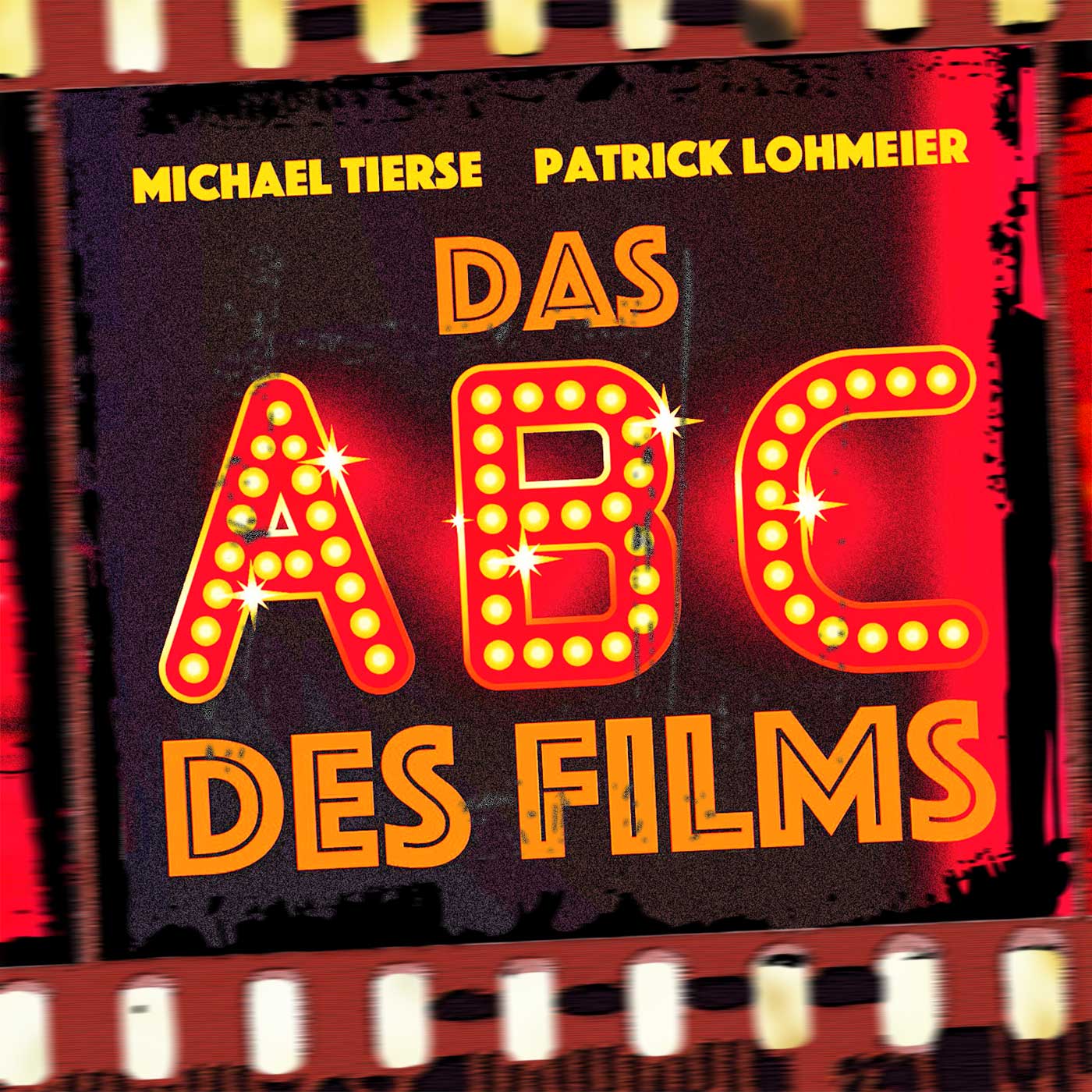 Das ABC des Films: H wie Das Haus der lachenden Fenster (1976) & The Hidden - Das unsagbar Böse (1987) episode artwork