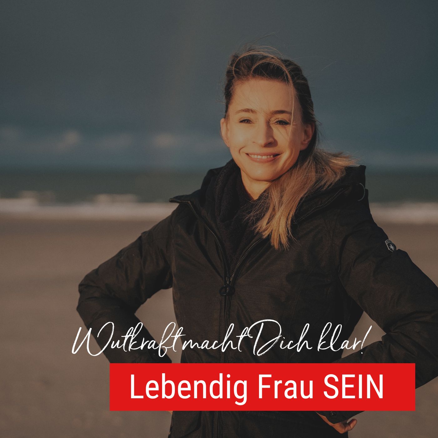 Mensch SEIN auf Deine Art
