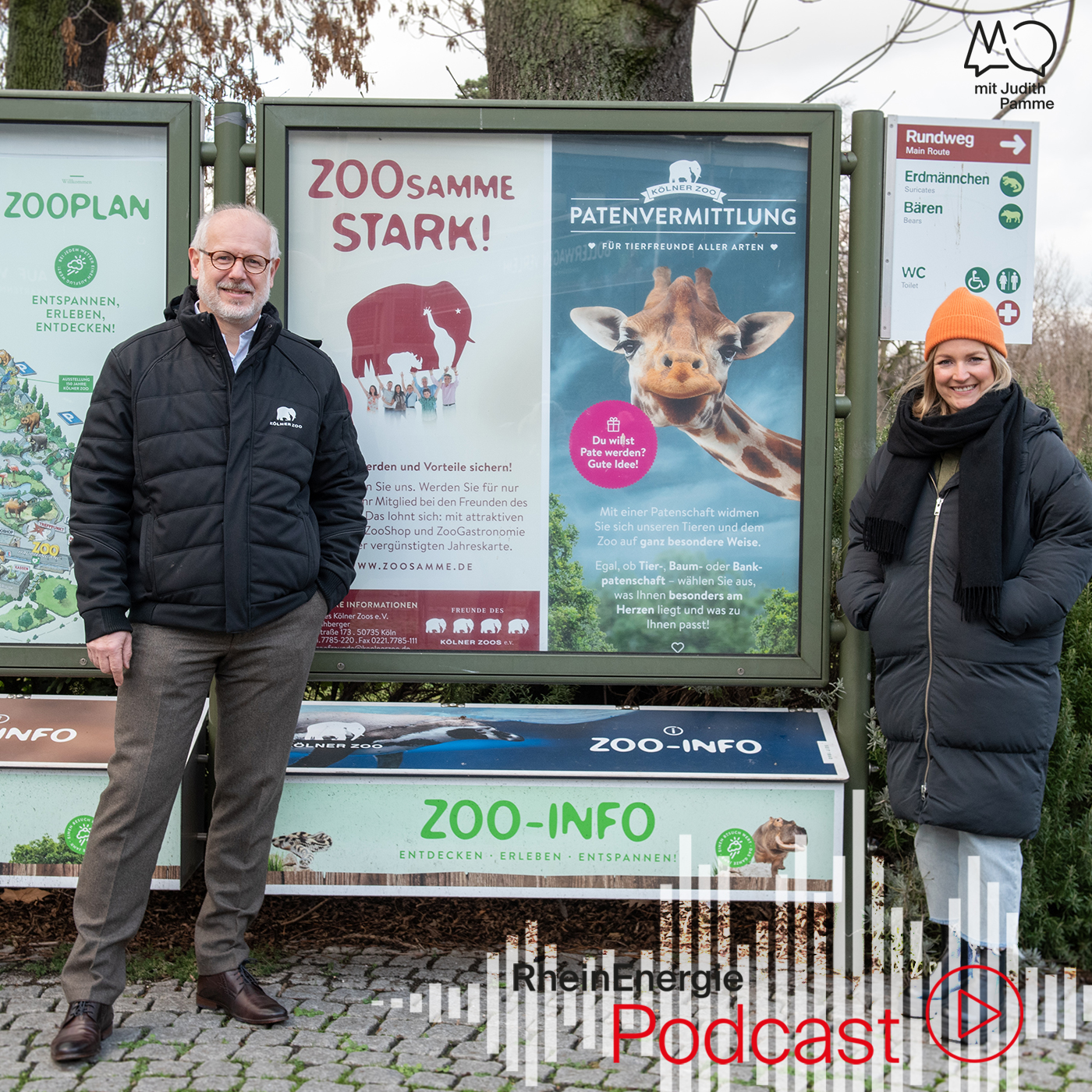 Promis im Kölner Klimadialog