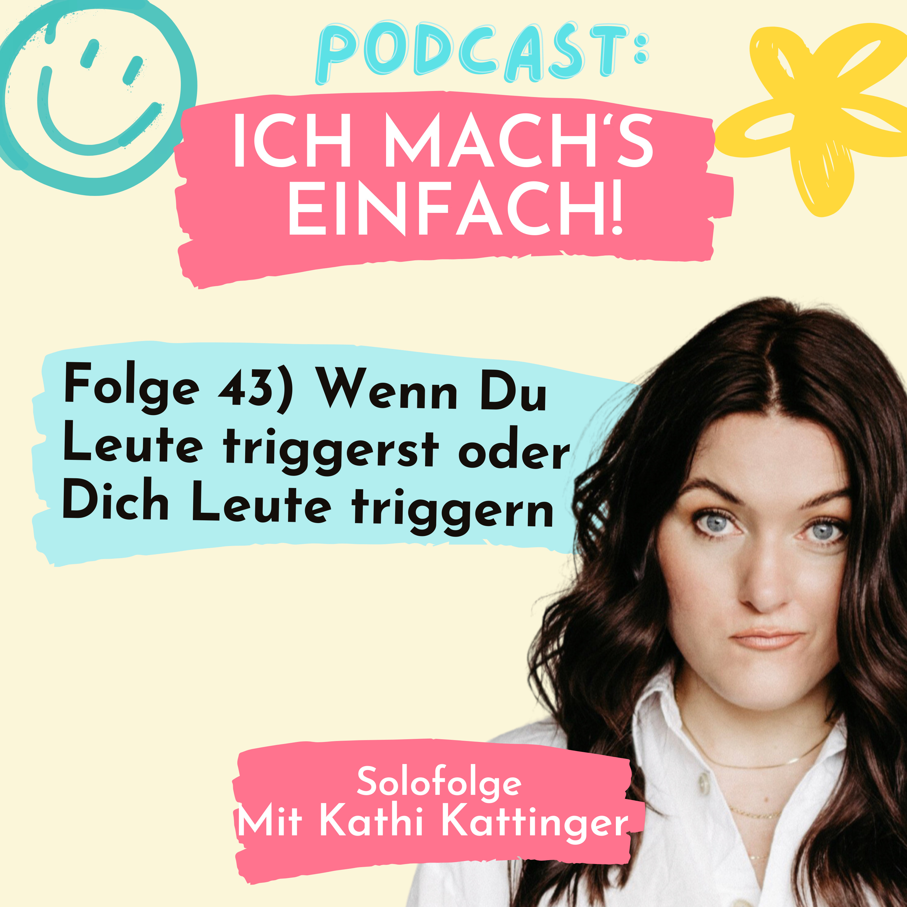 Ich mach’s einfach!