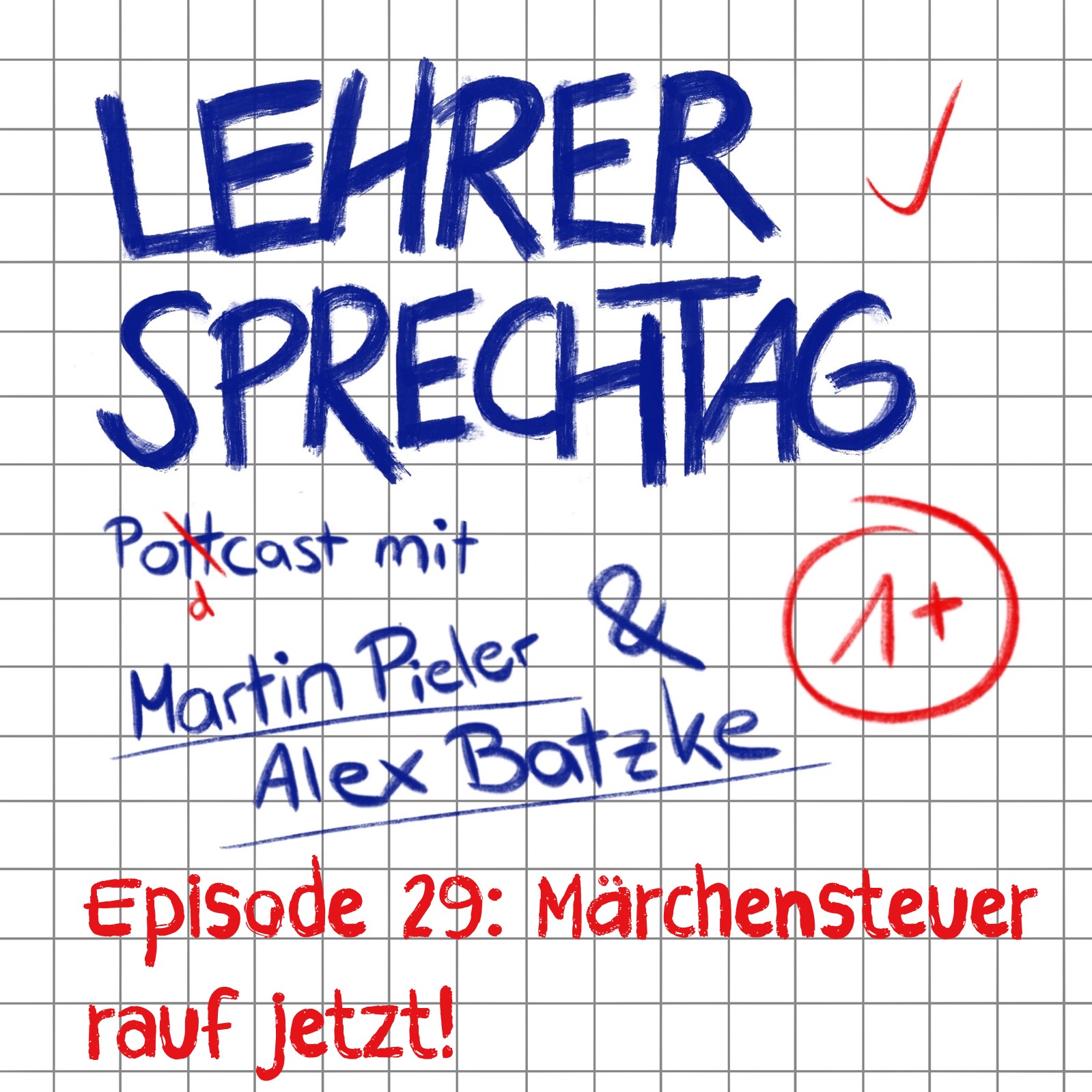 Lehrersprechtag