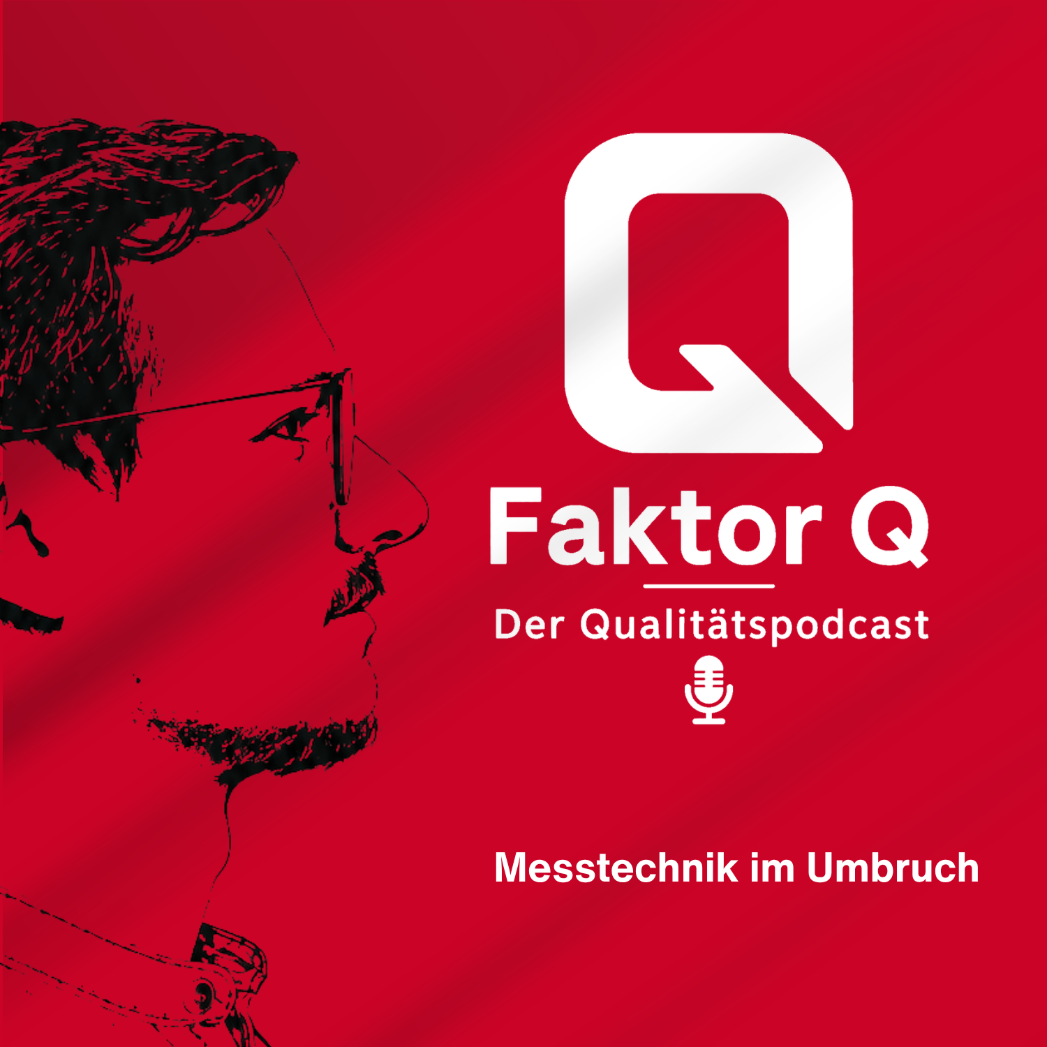 Messtechnik im Umbruch – Vom Prüfmittel zum Steuerungsinstrument episode artwork