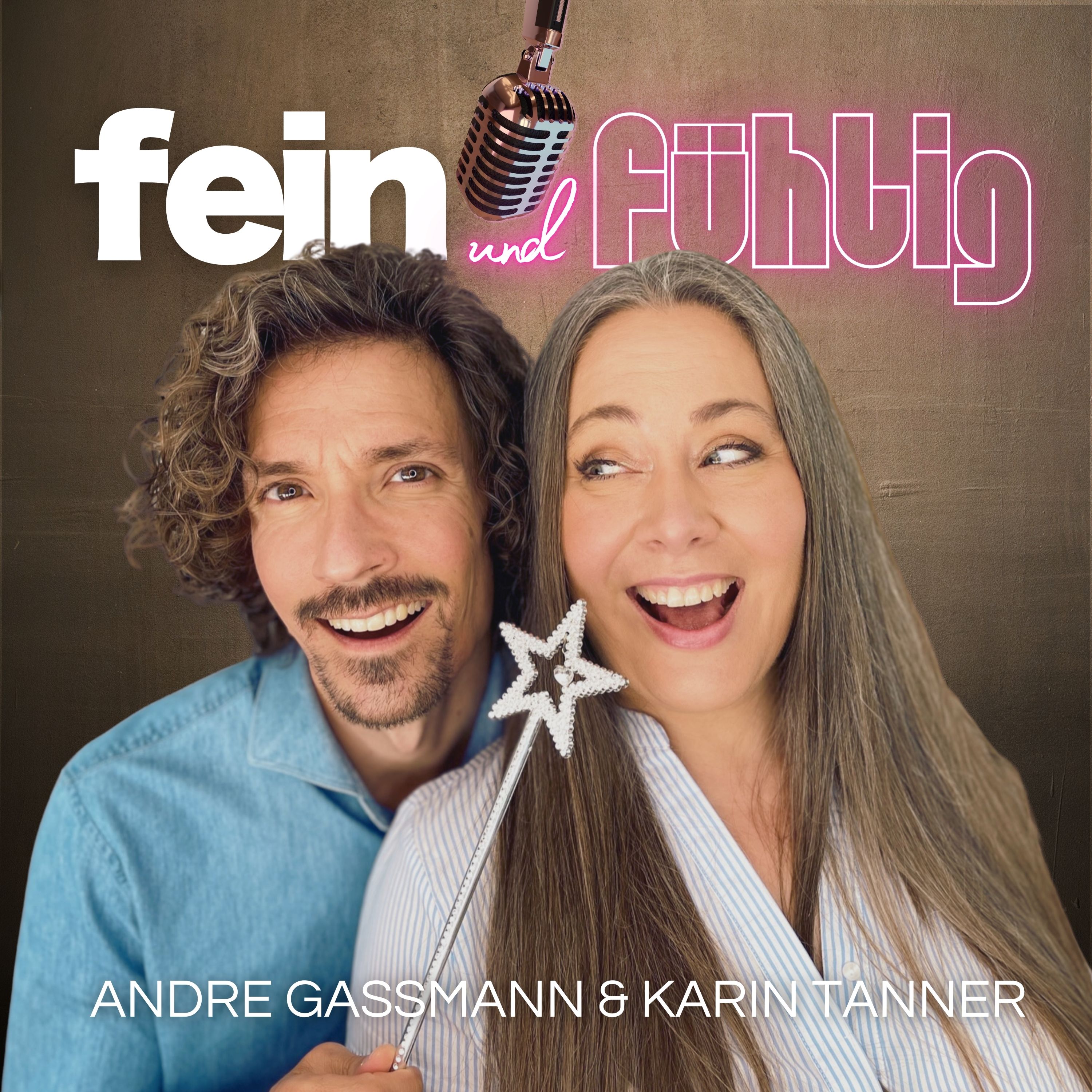 Ist Lügen schlimm? Lügendetektor, Affirmationen & spirituelles Erwachen in Gefahr episode artwork