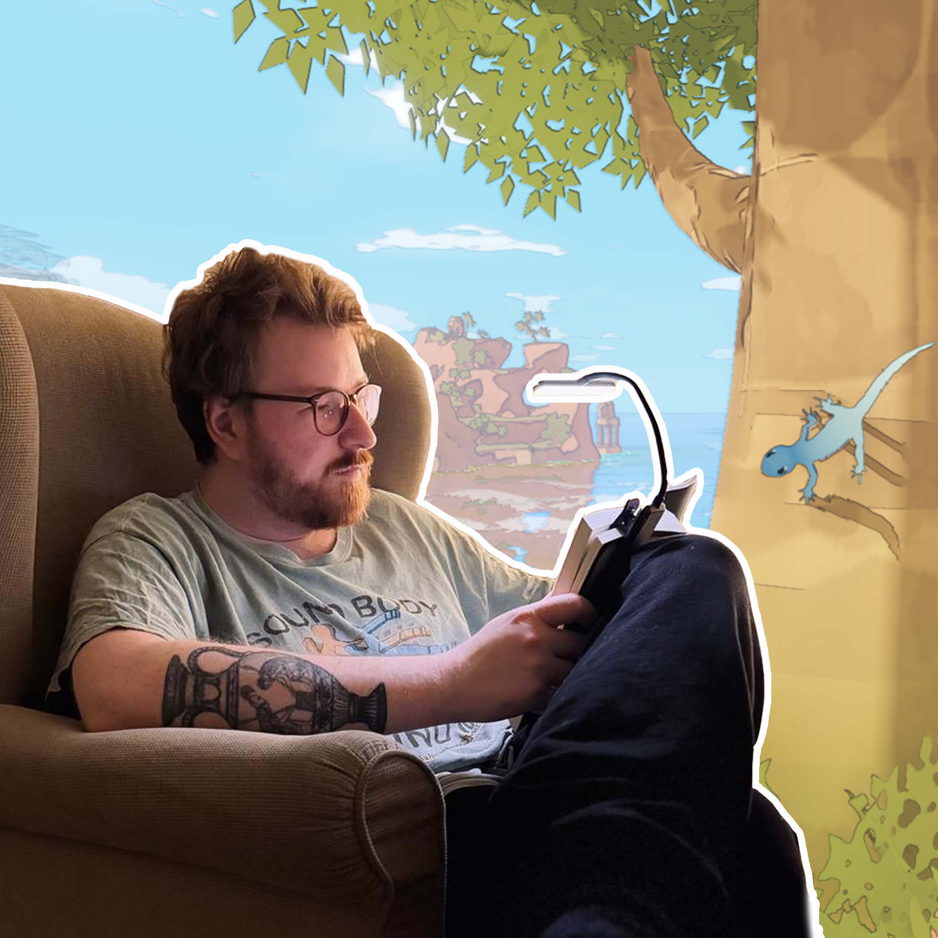 OK MÜD #14: Euer Blick in die Spielewoche (mit Plattformer-Thriller!!)