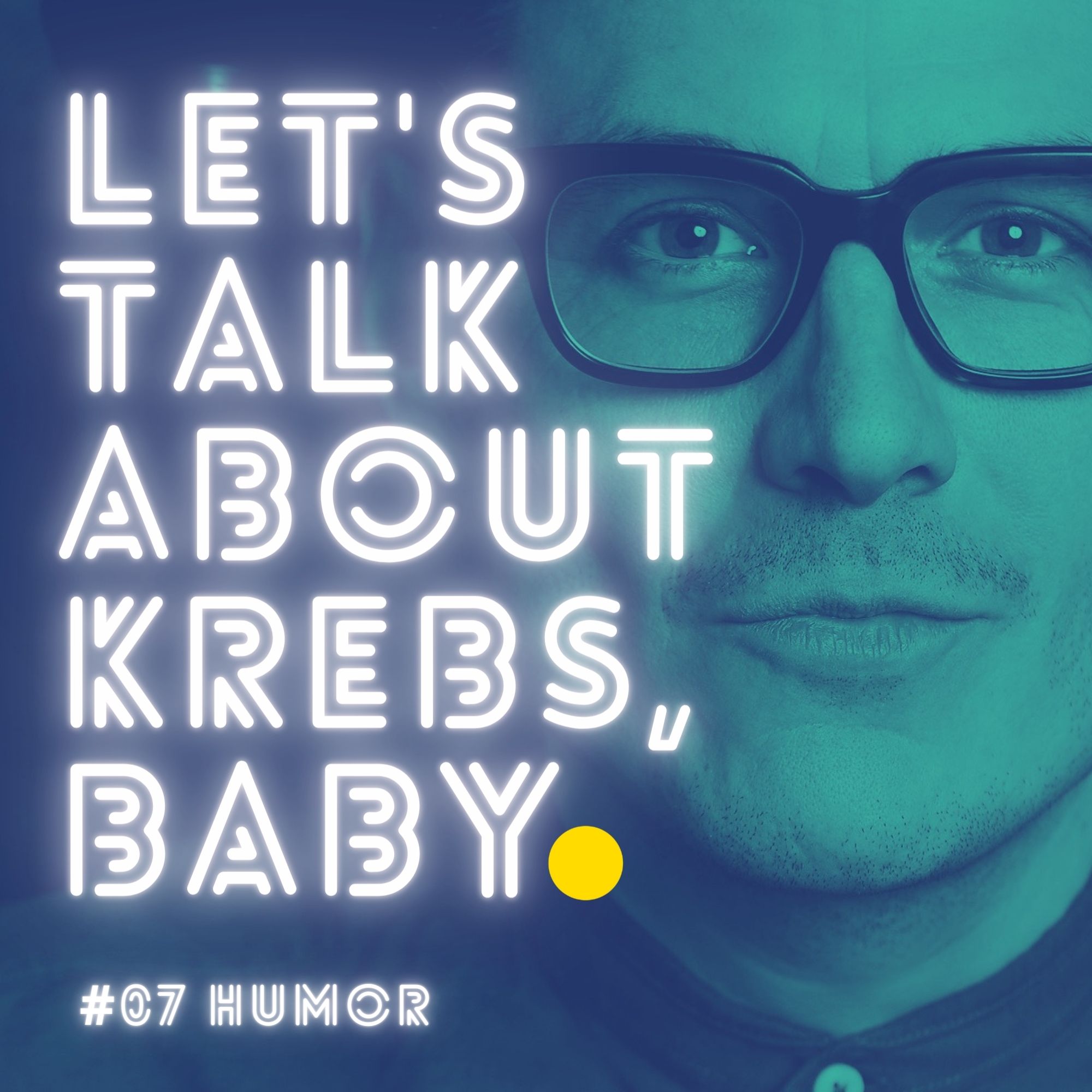 Let\'s talk about Krebs, Baby!