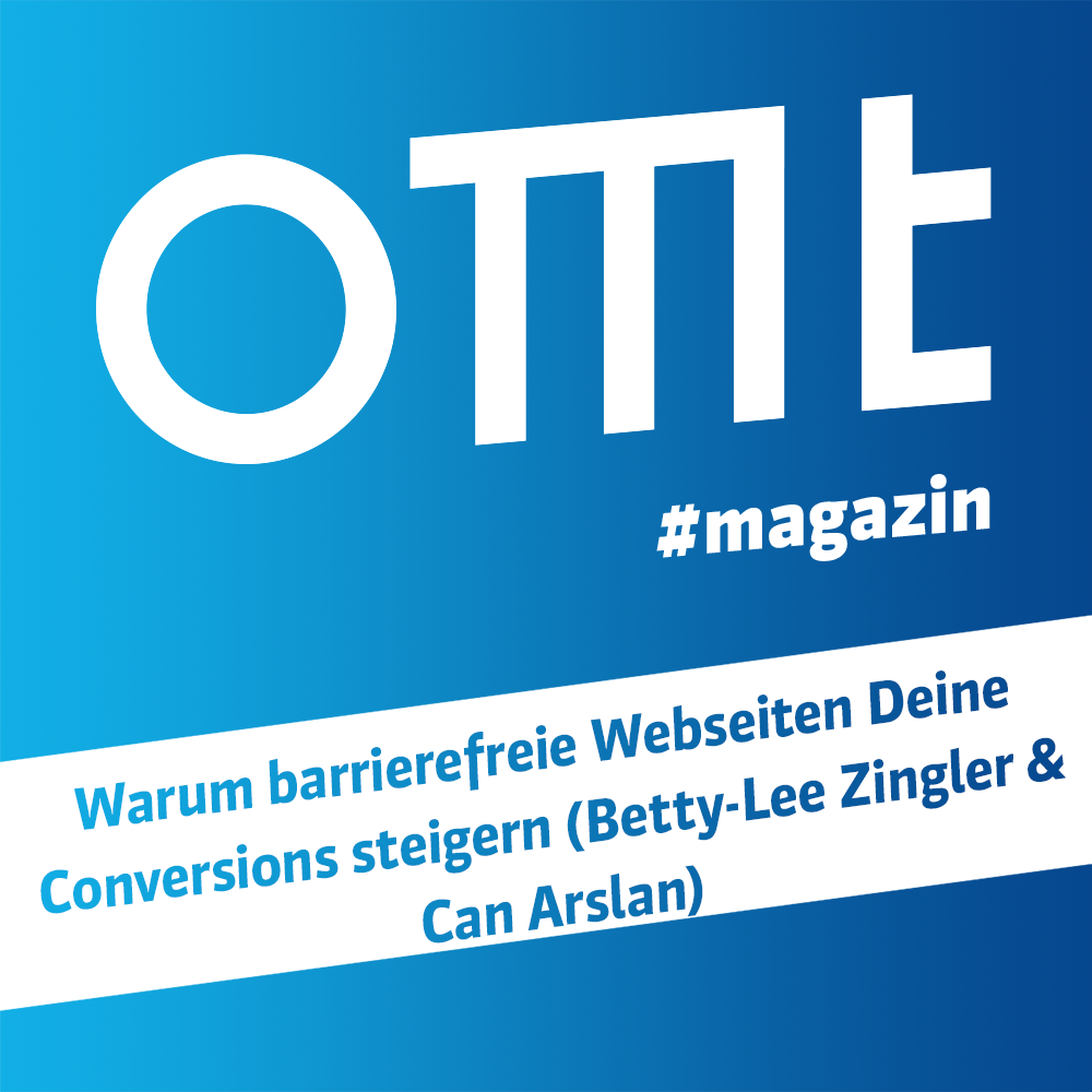 OMT Magazin