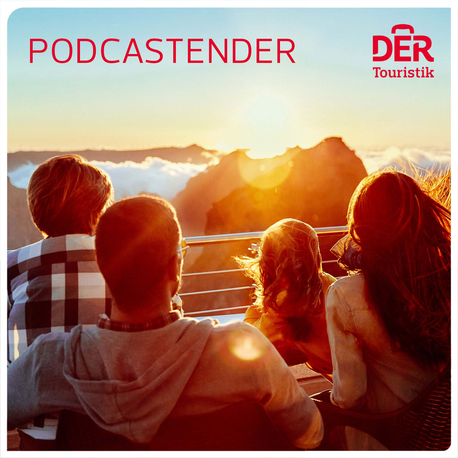 PodcastenDER