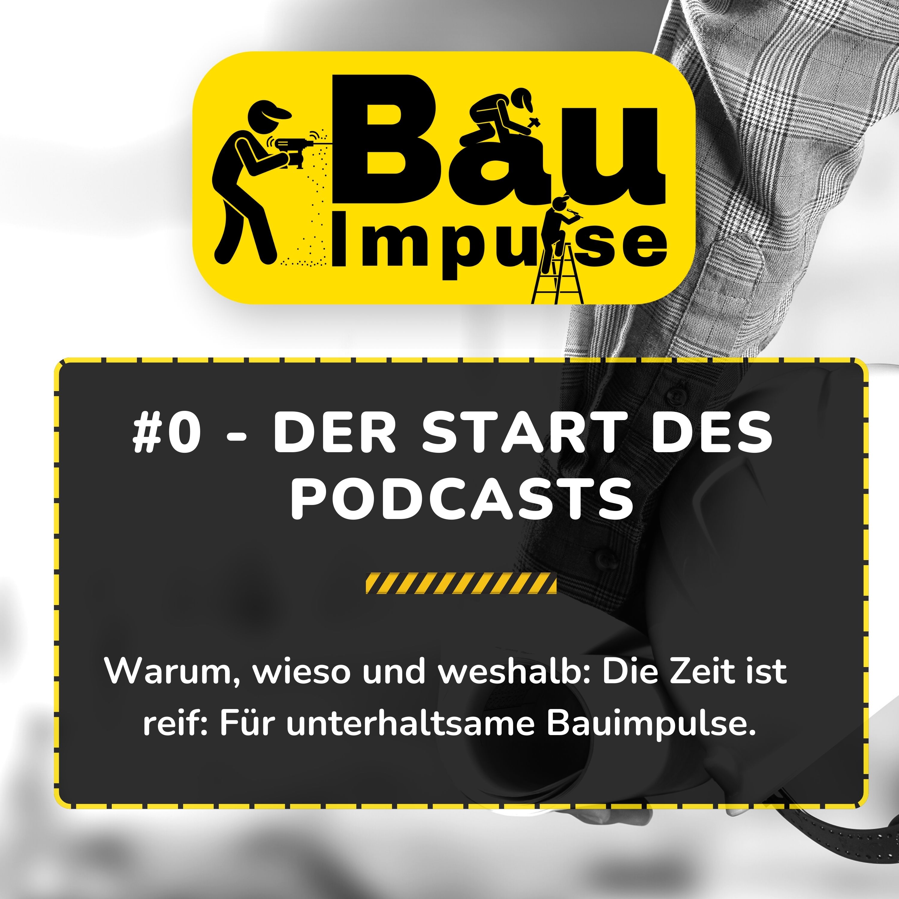 Bauimpulse für Bau & Handwerk