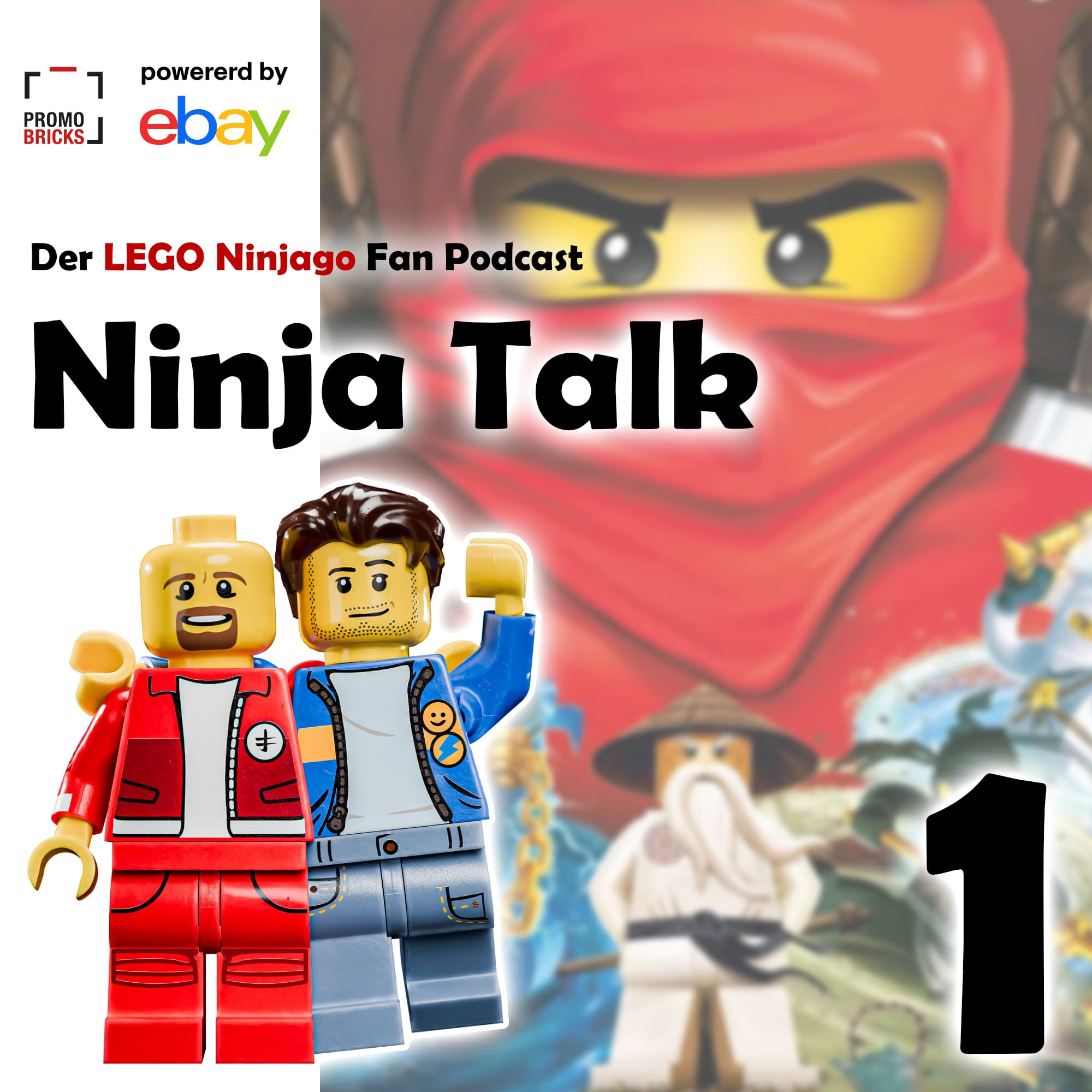 Folge 1 - Die Pilot-Episoden