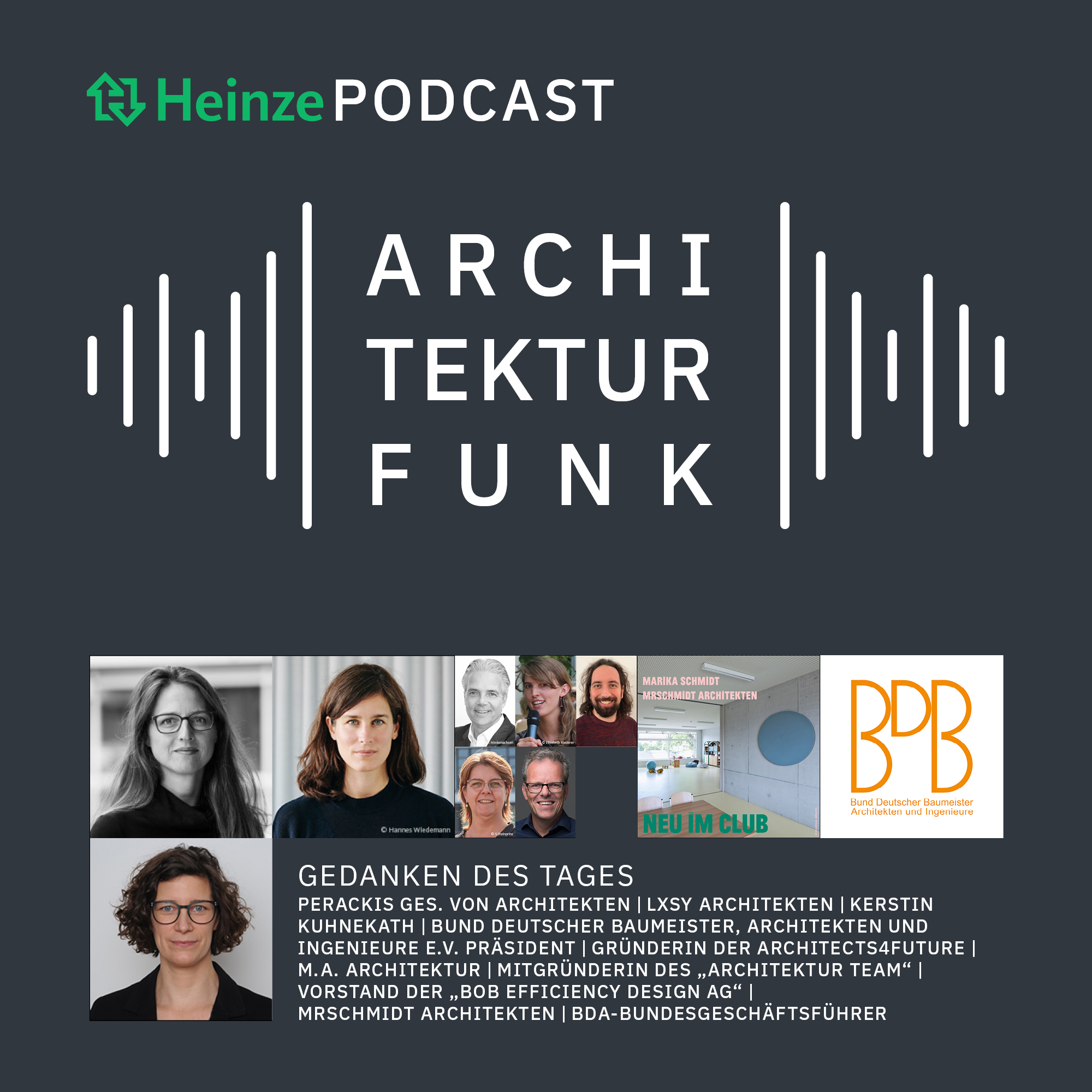 ARCHITEKTURFUNK