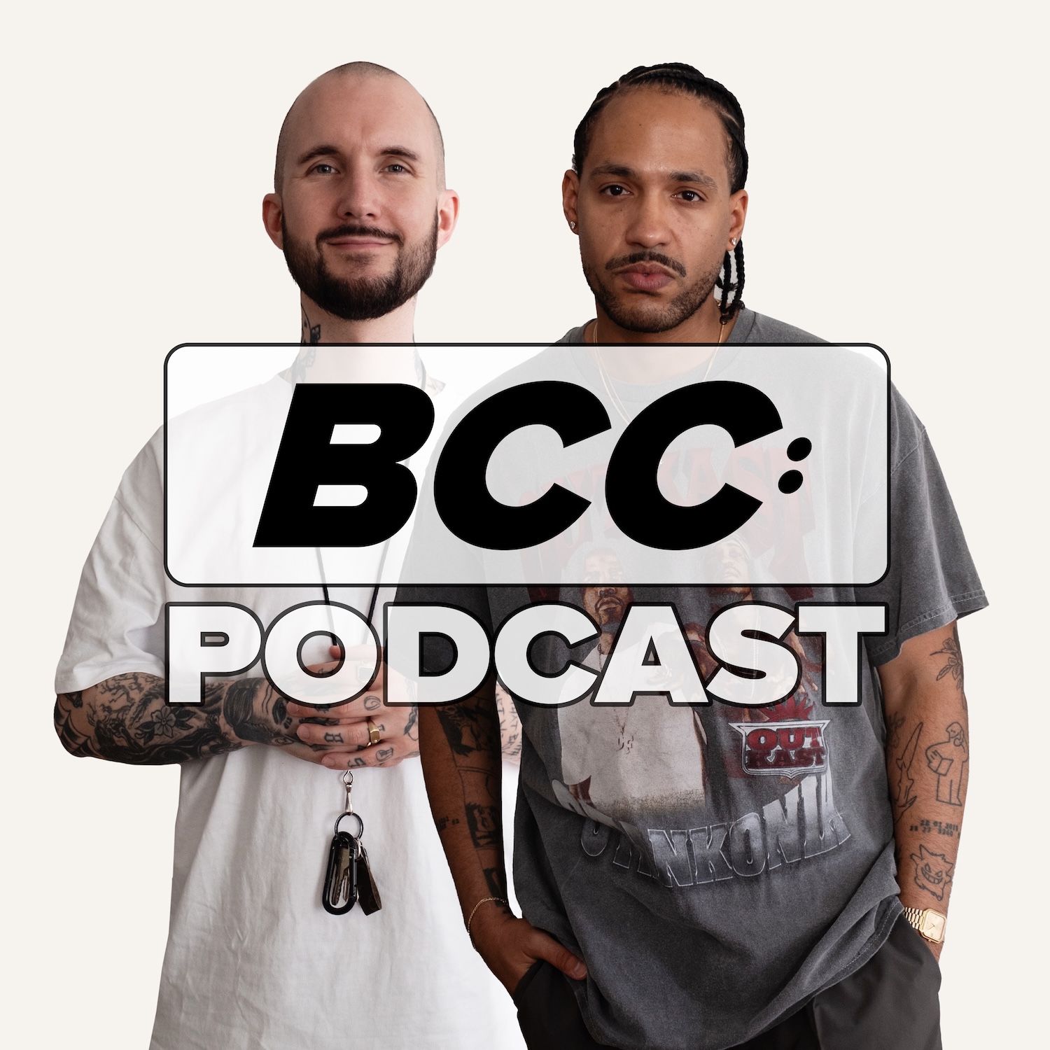 BCC PODCAST