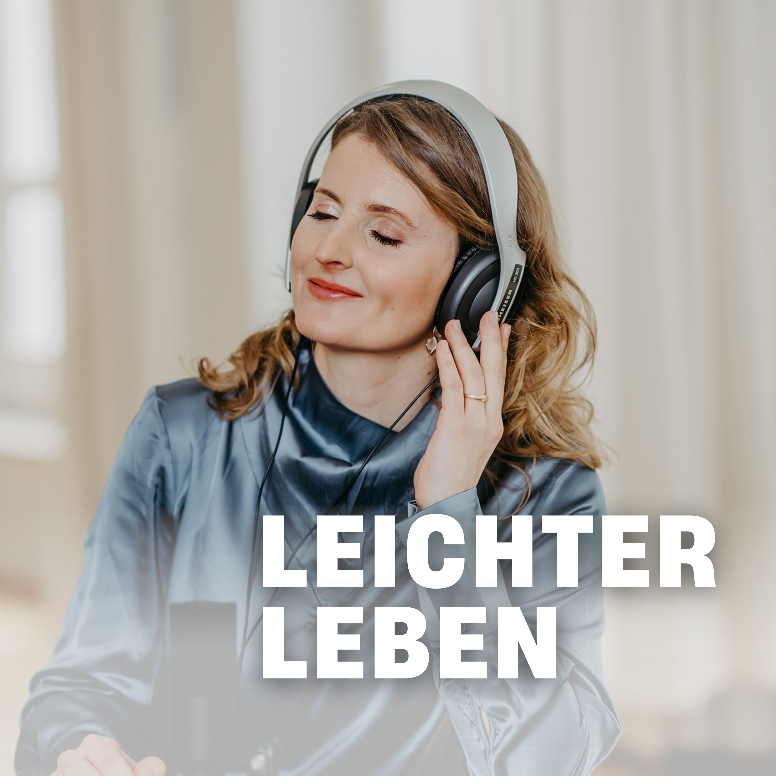 Leichter leben - Emotionale Freiheit, Spiritualität & Energiearbeit