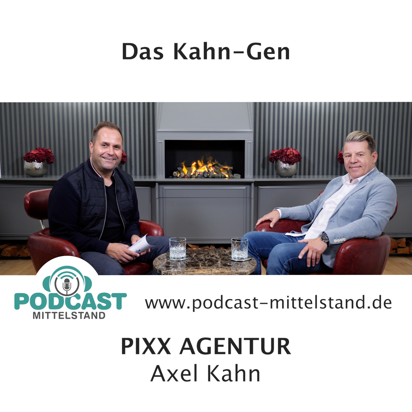 Podcast Mittelstand