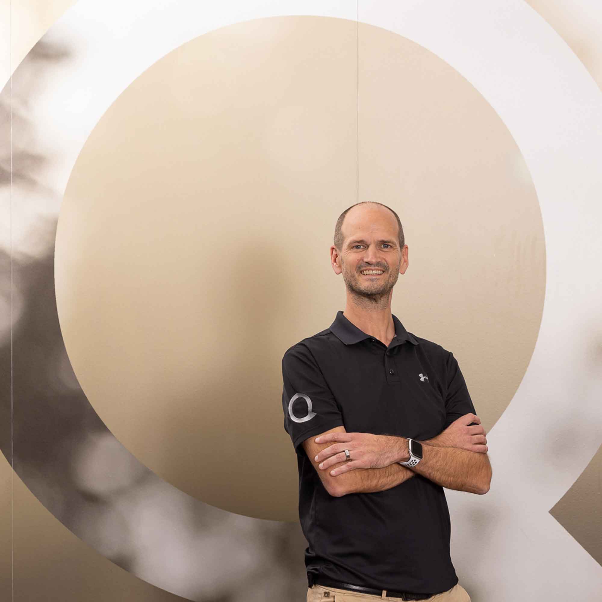 Folge 105: Sportmediziner Dr. Lutz Graumann über den ersten Marathon