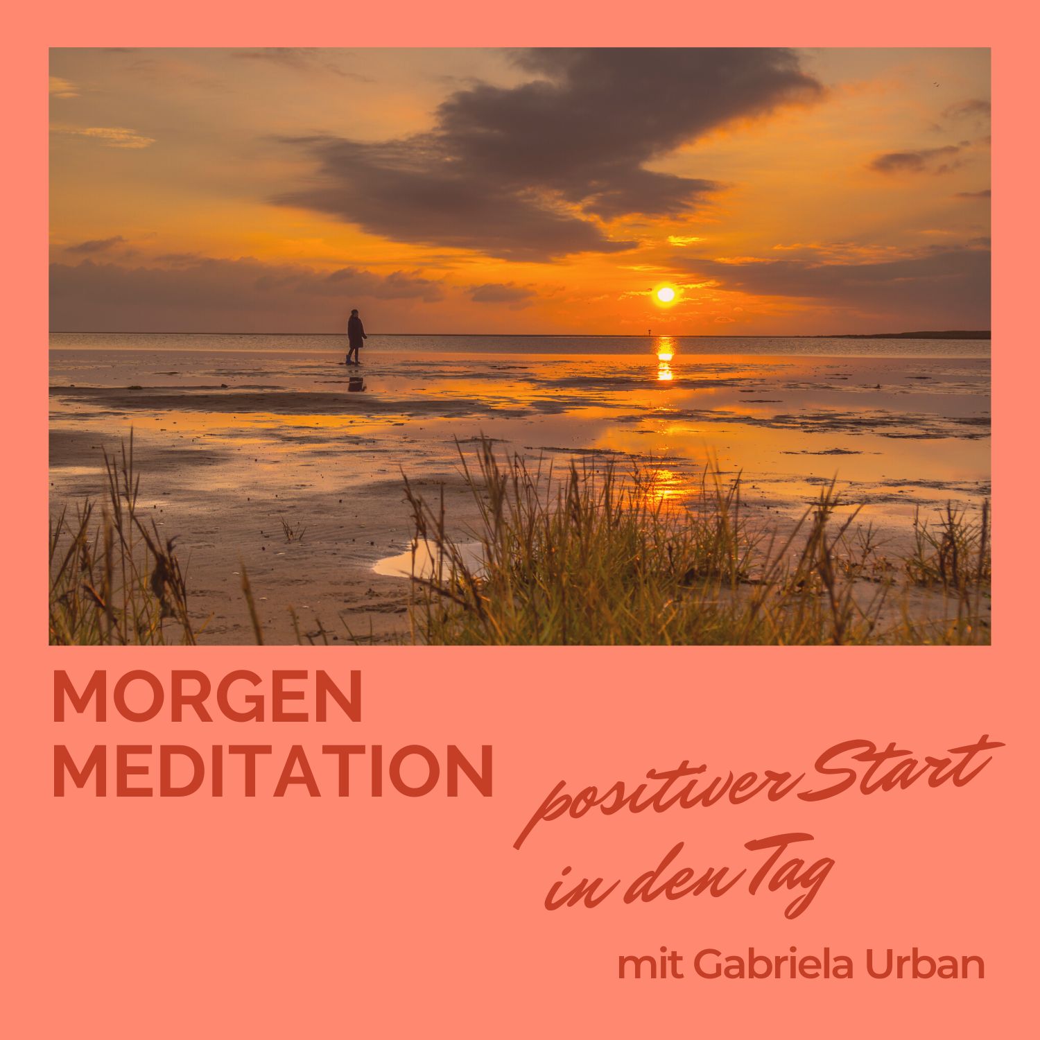Gabriela Urban – Mentale Gesundheit, Meditationen & Traumreisen