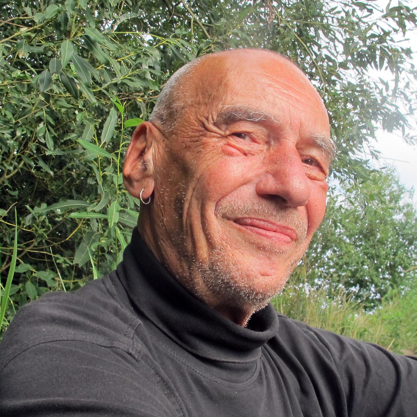 Zeitpunkt TERRA NOVA