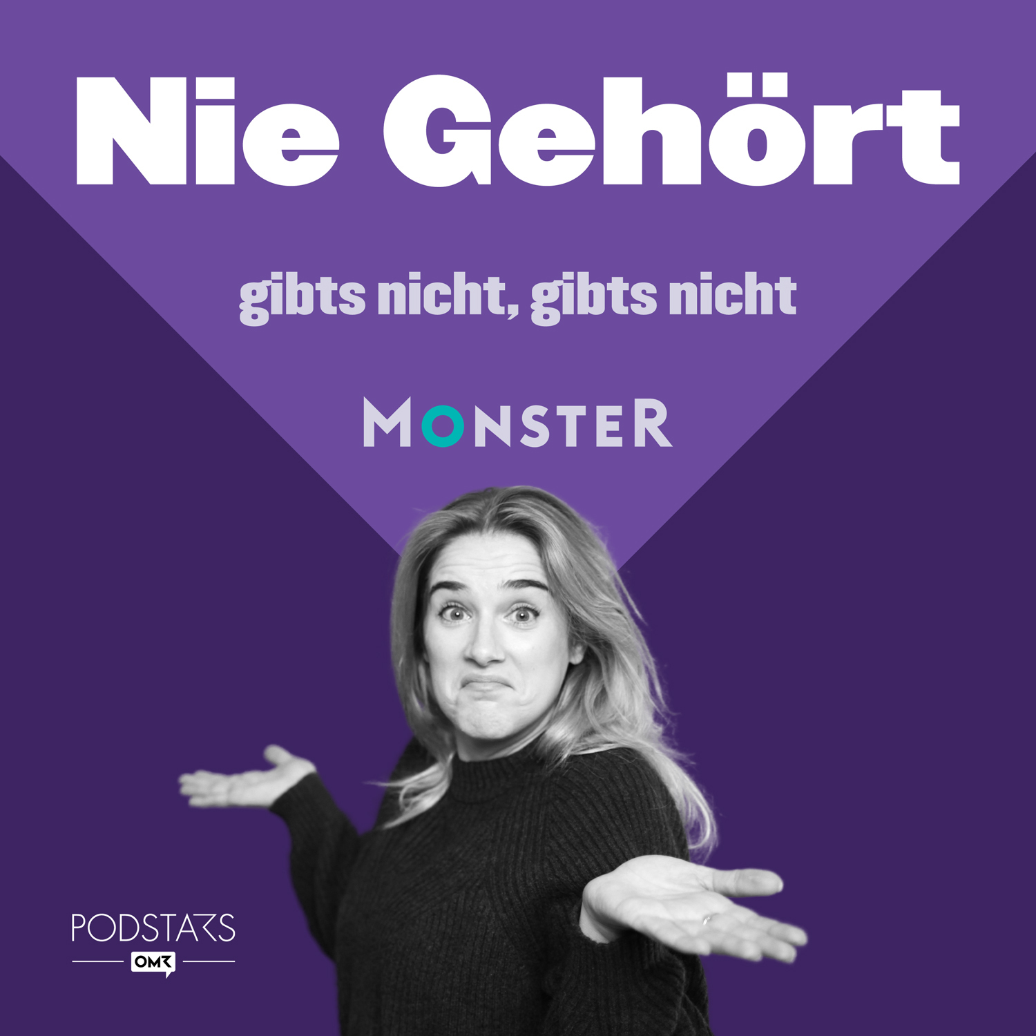 Nie Gehört - Gibt\'s nicht, gibt\'s nicht