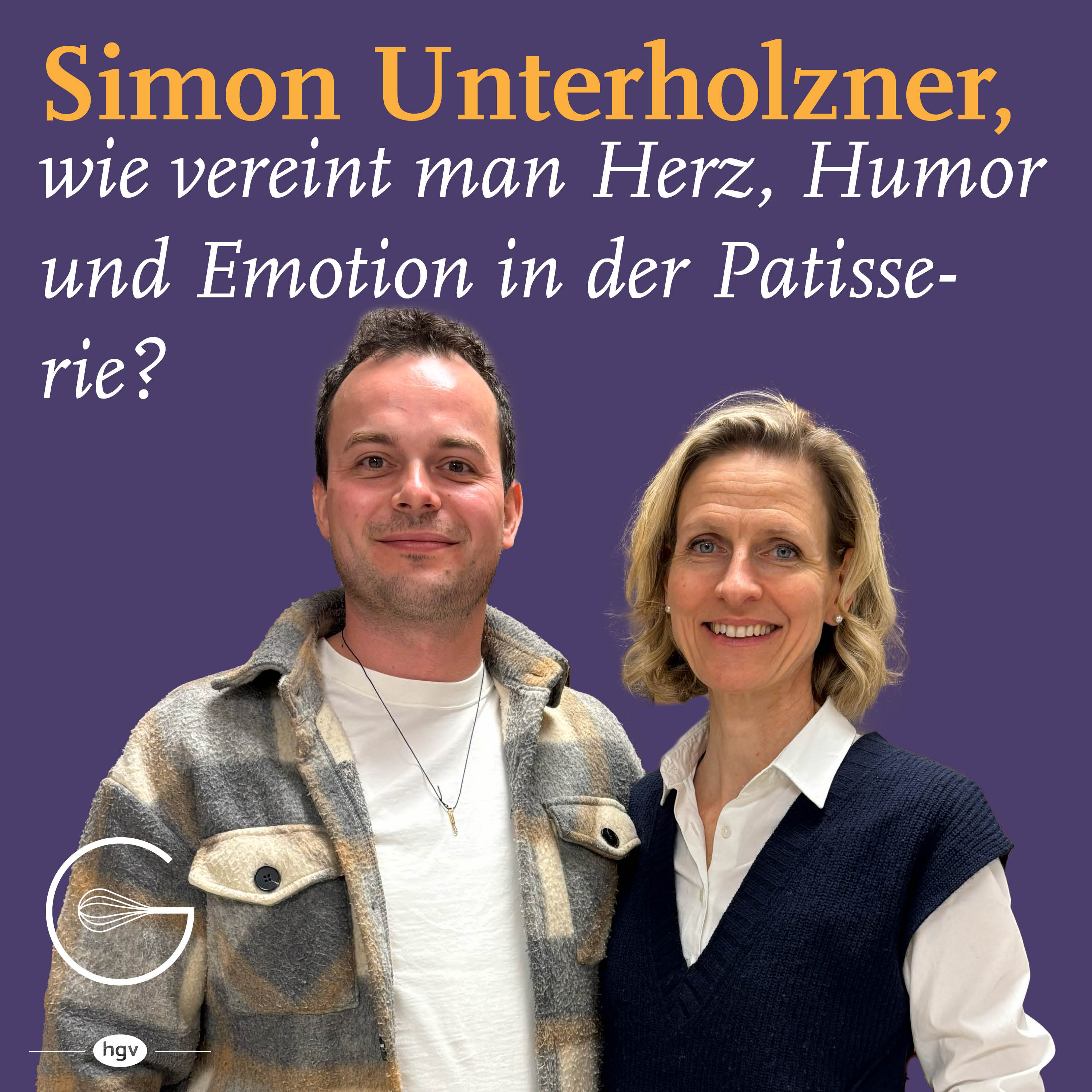 #45 Simon Unterholzner episode artwork