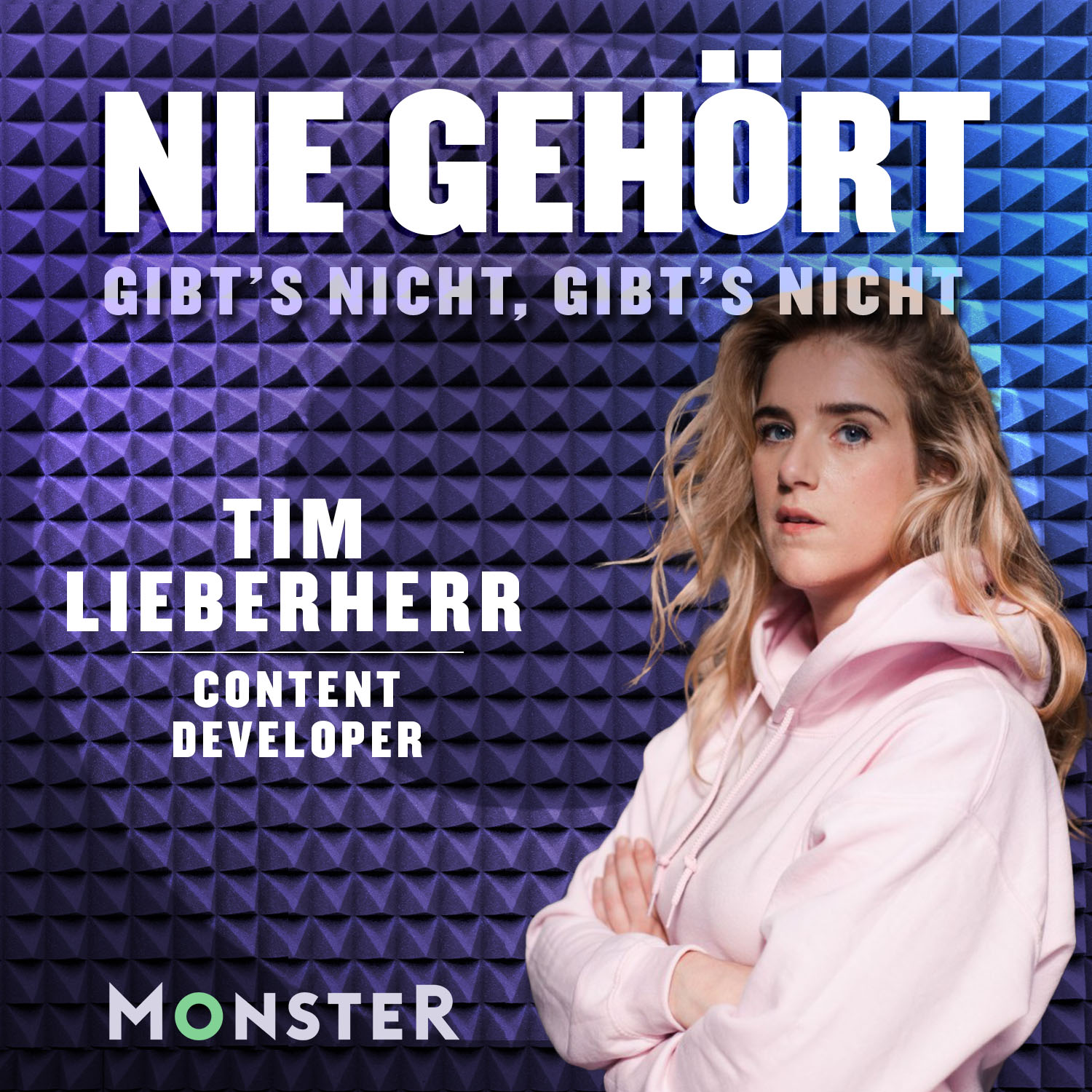 Nie Gehört - Gibt\'s nicht, gibt\'s nicht