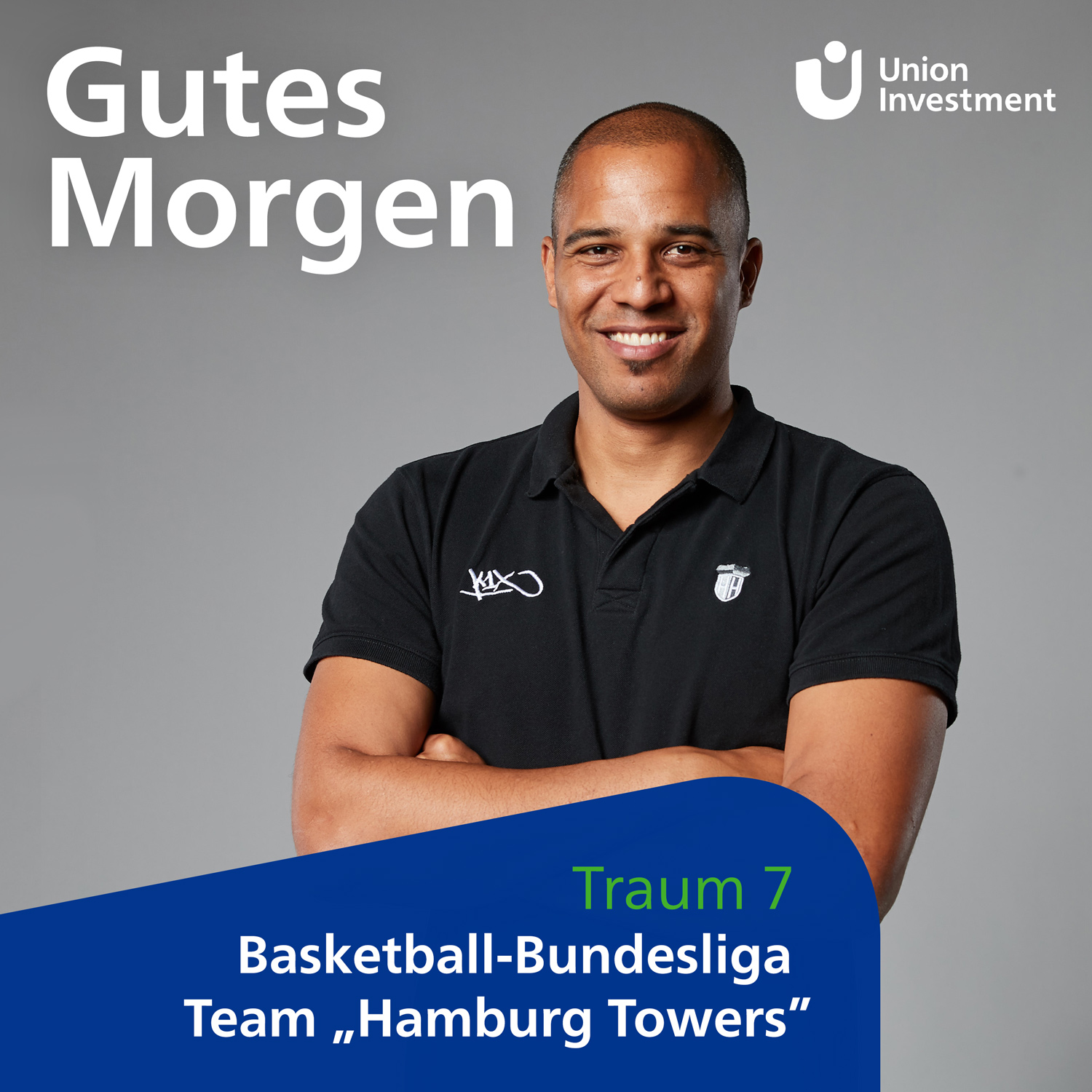 Gutes Morgen - Mach mehr aus deinen Träumen