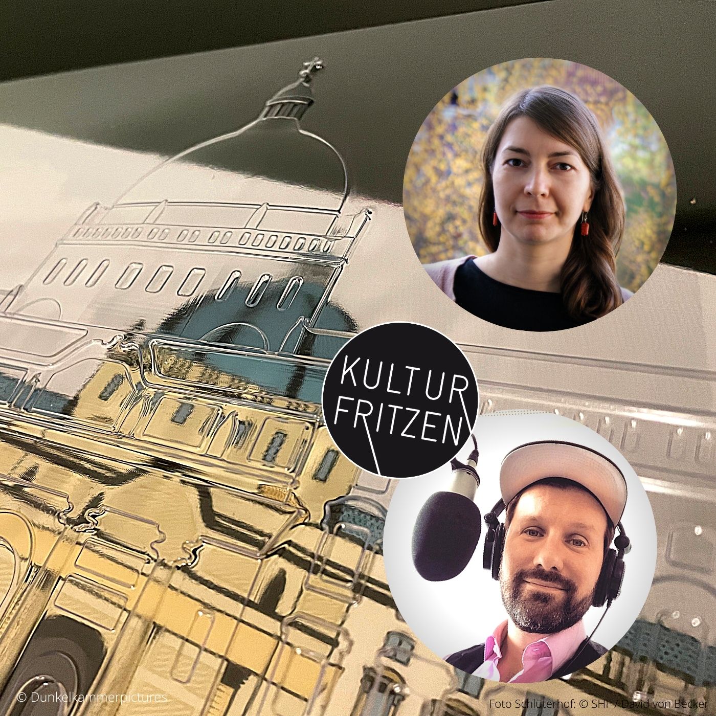 Die Kulturfritzen