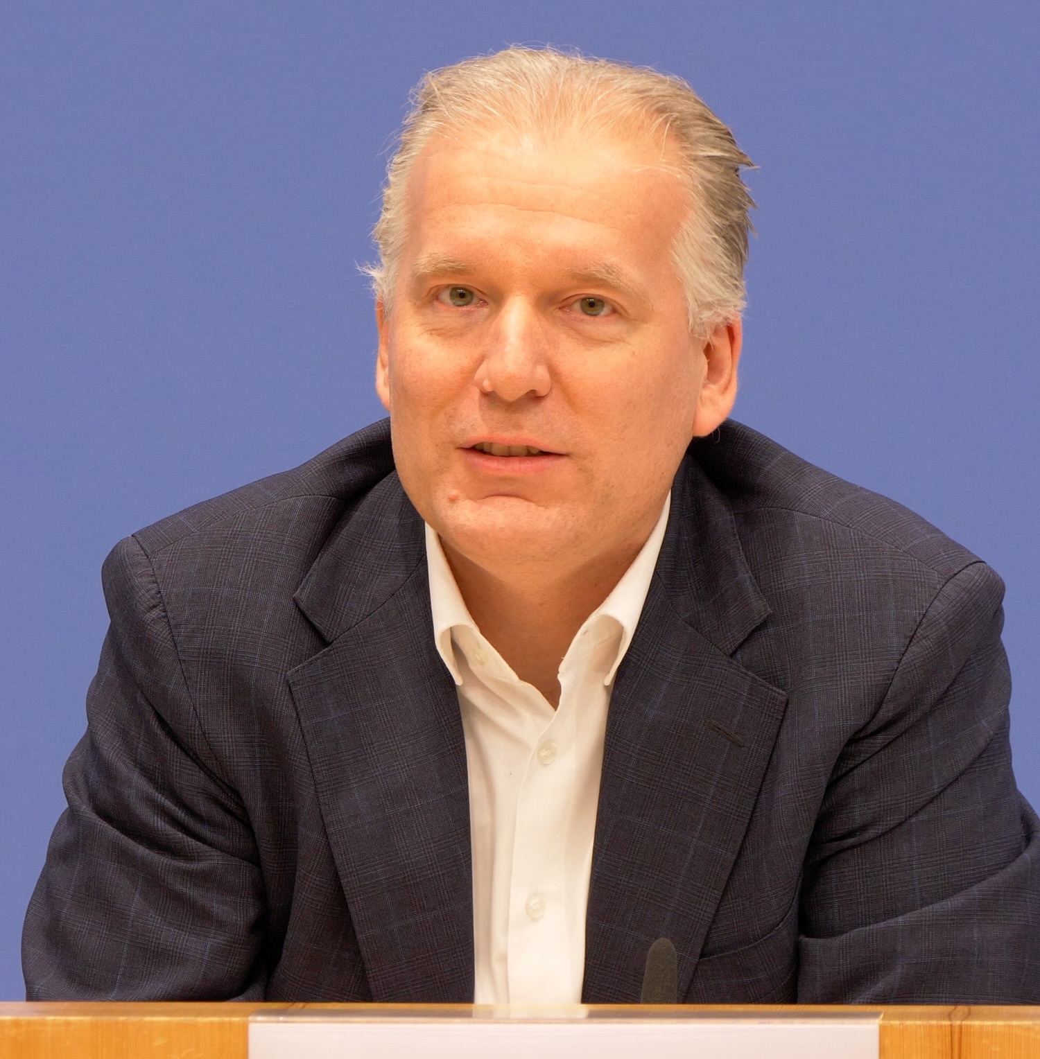 Neues aus der Bundespressekonferenz