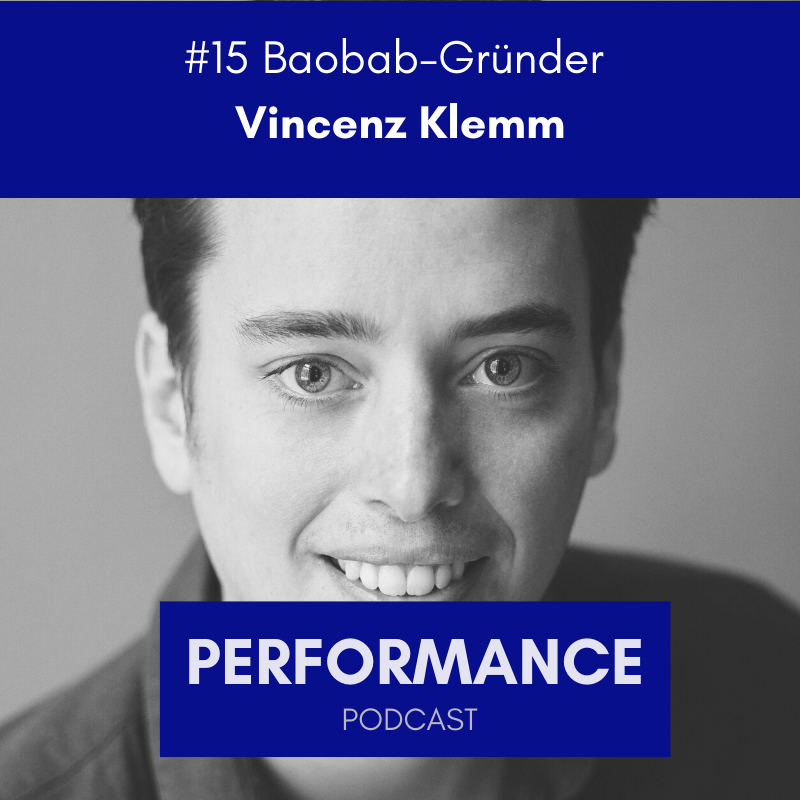 PERFORMANCE PODCAST