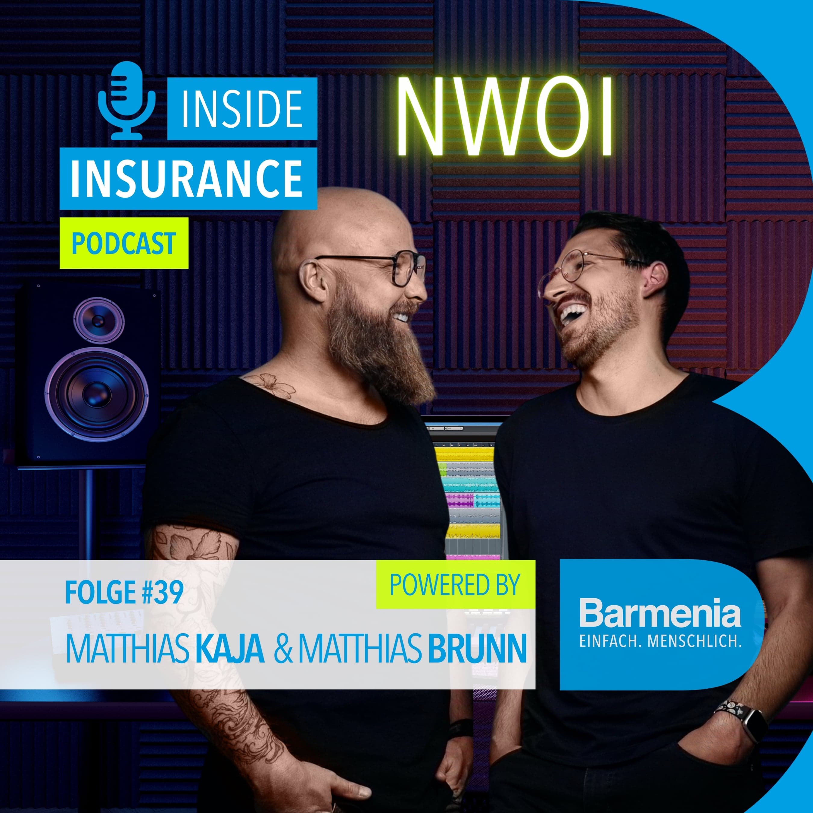 Inside Insurance