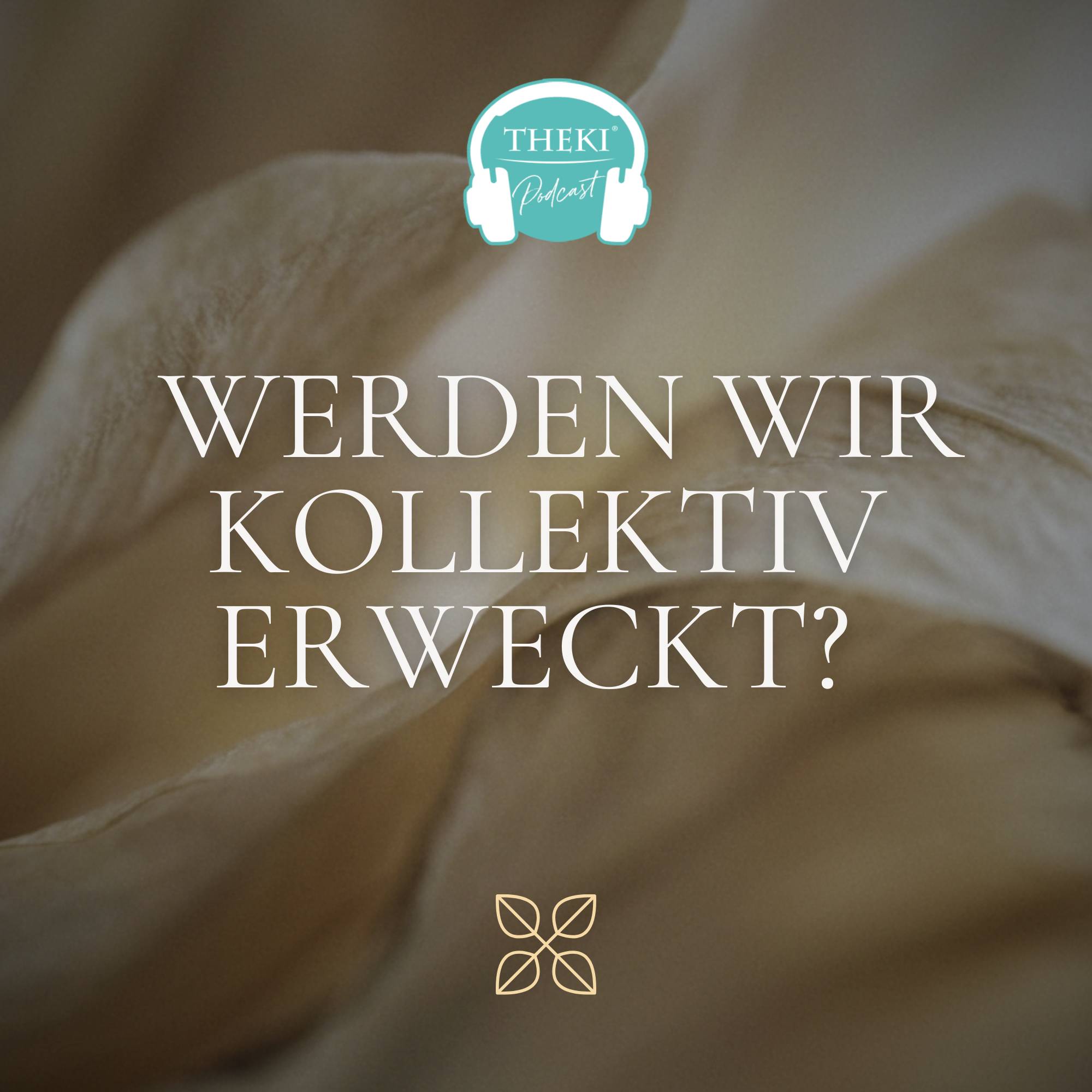 Impuls: Werden wir kollektiv erweckt – oder müssen wir selbst etwas tun? #155 episode artwork