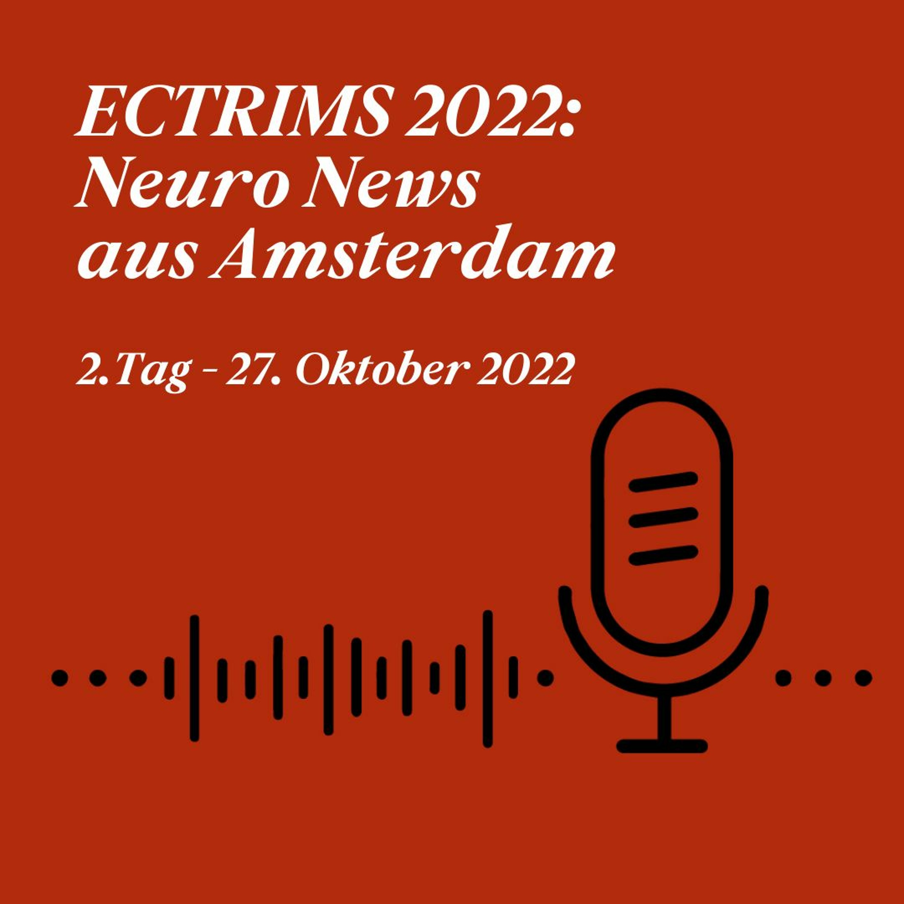 Nervennahrung Neurologie Podcast