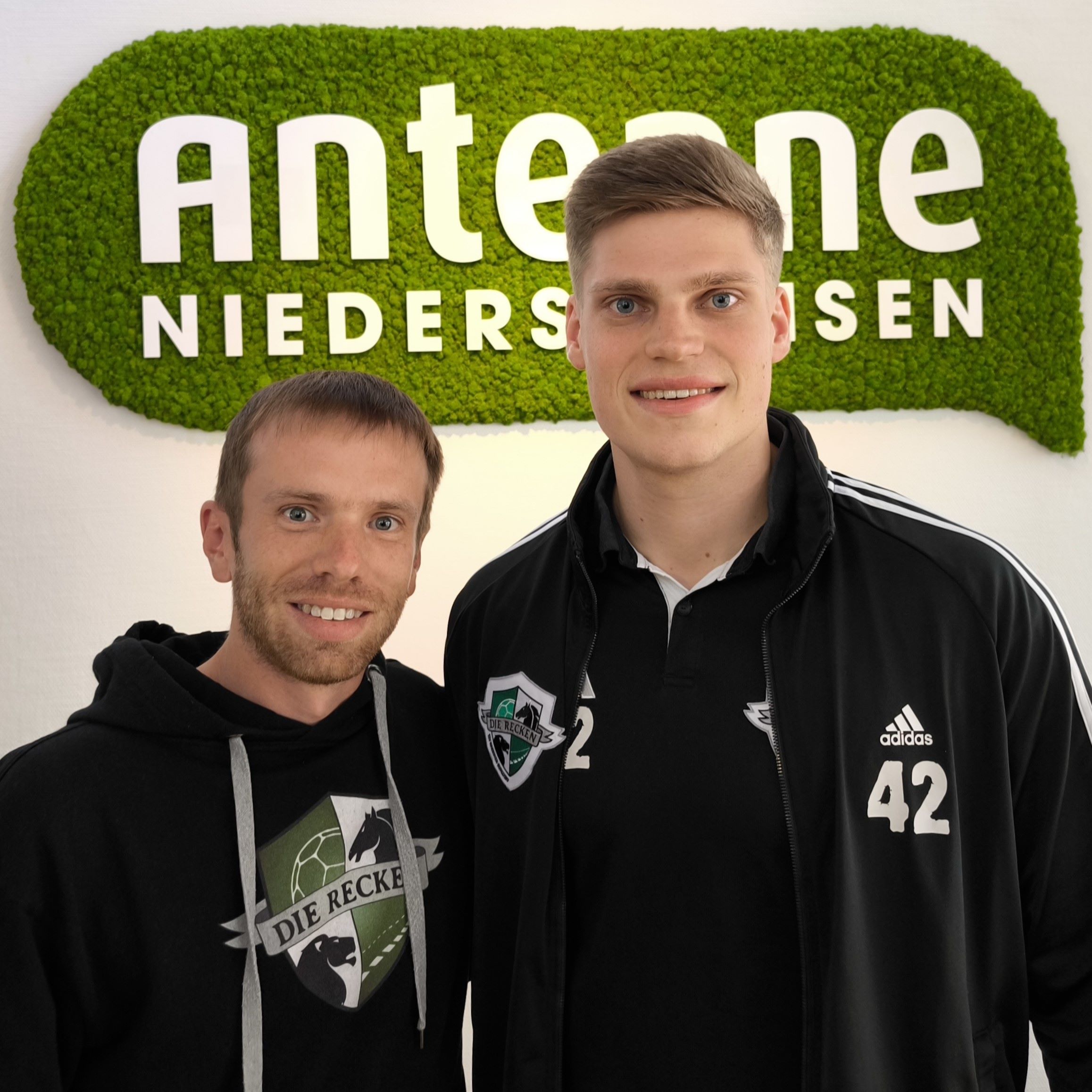Auszeit - Der Recken Podcast