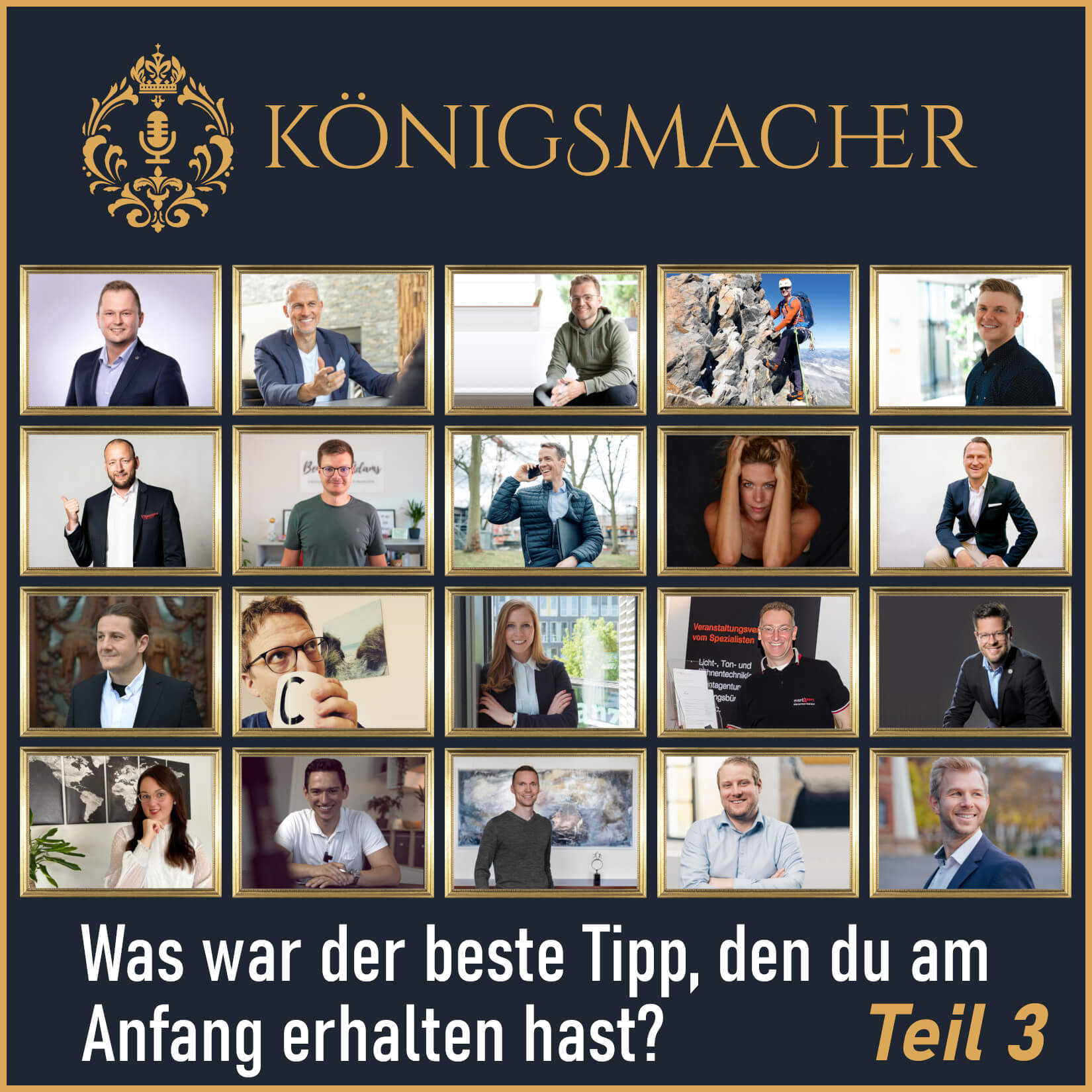 Königsmacher