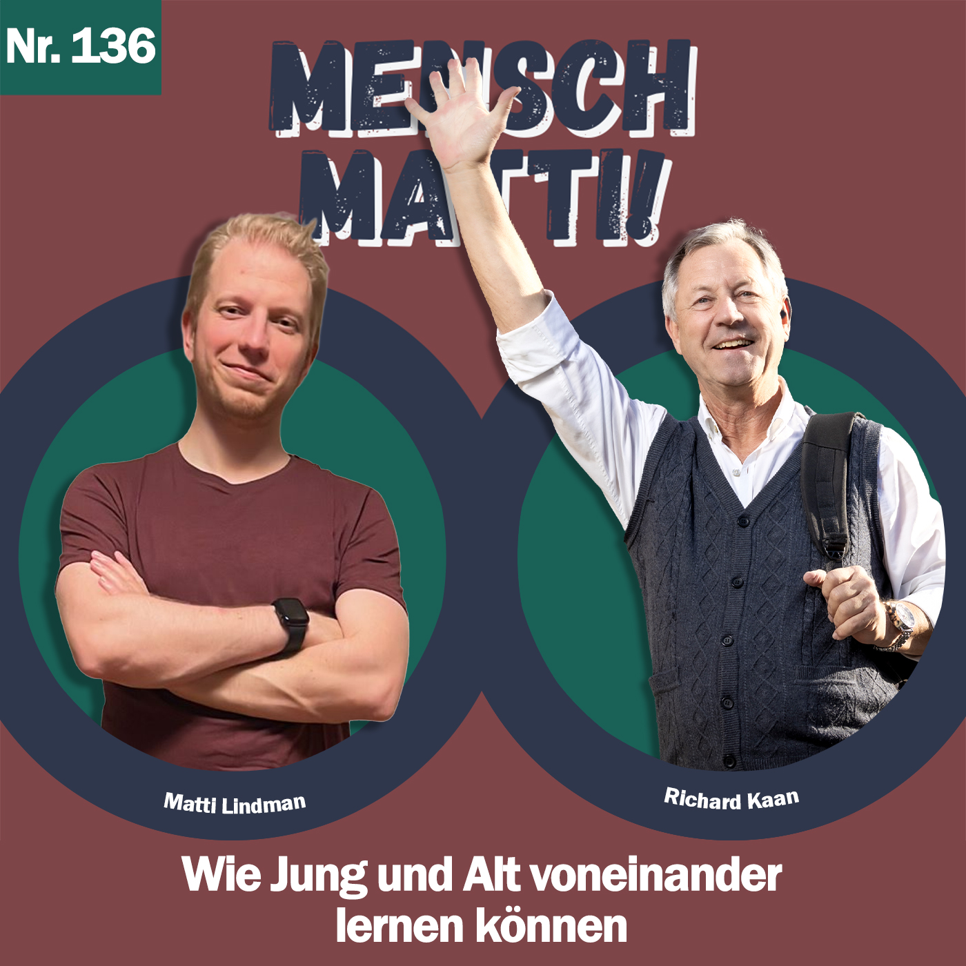 Mensch Matti! Leben. Lernen. Gestalten.