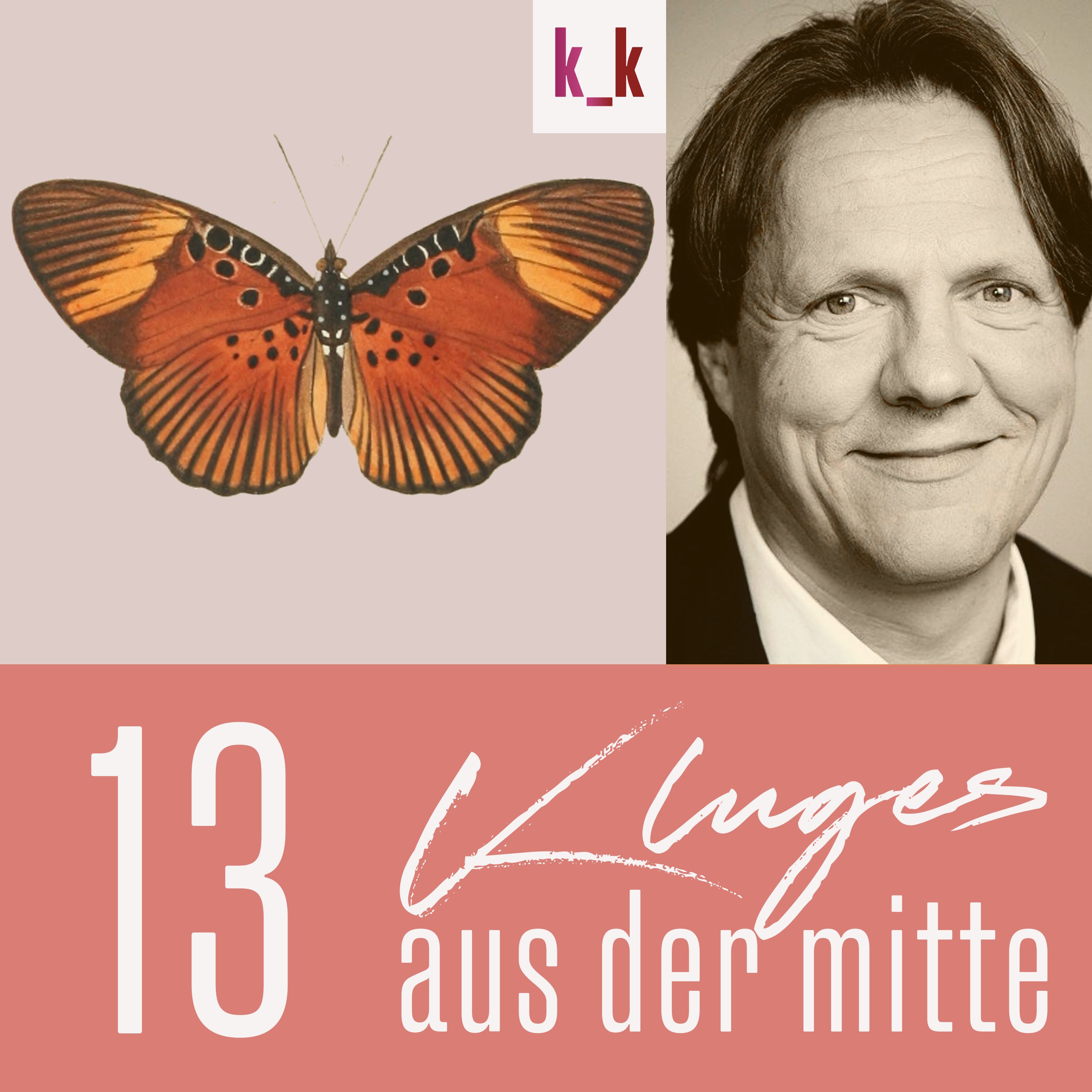 Kluges aus der Mitte