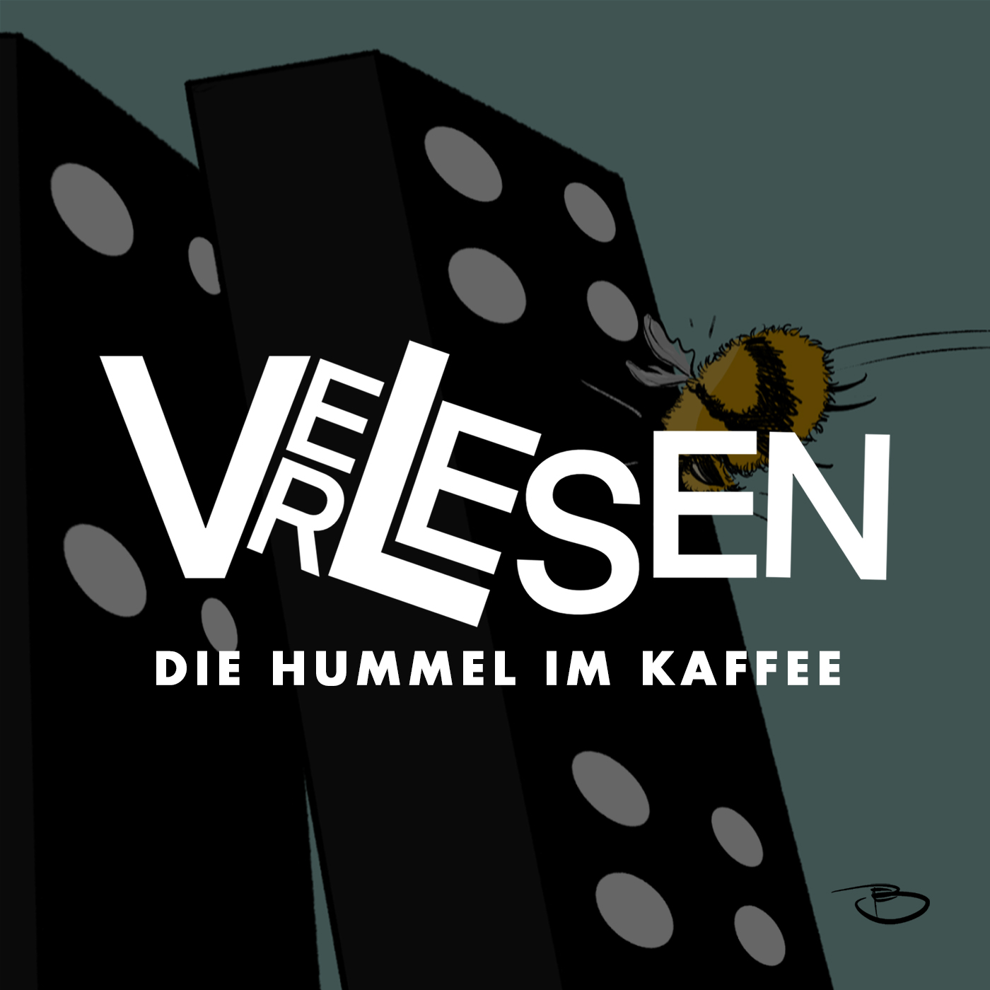 Verlesen - Der Podcast